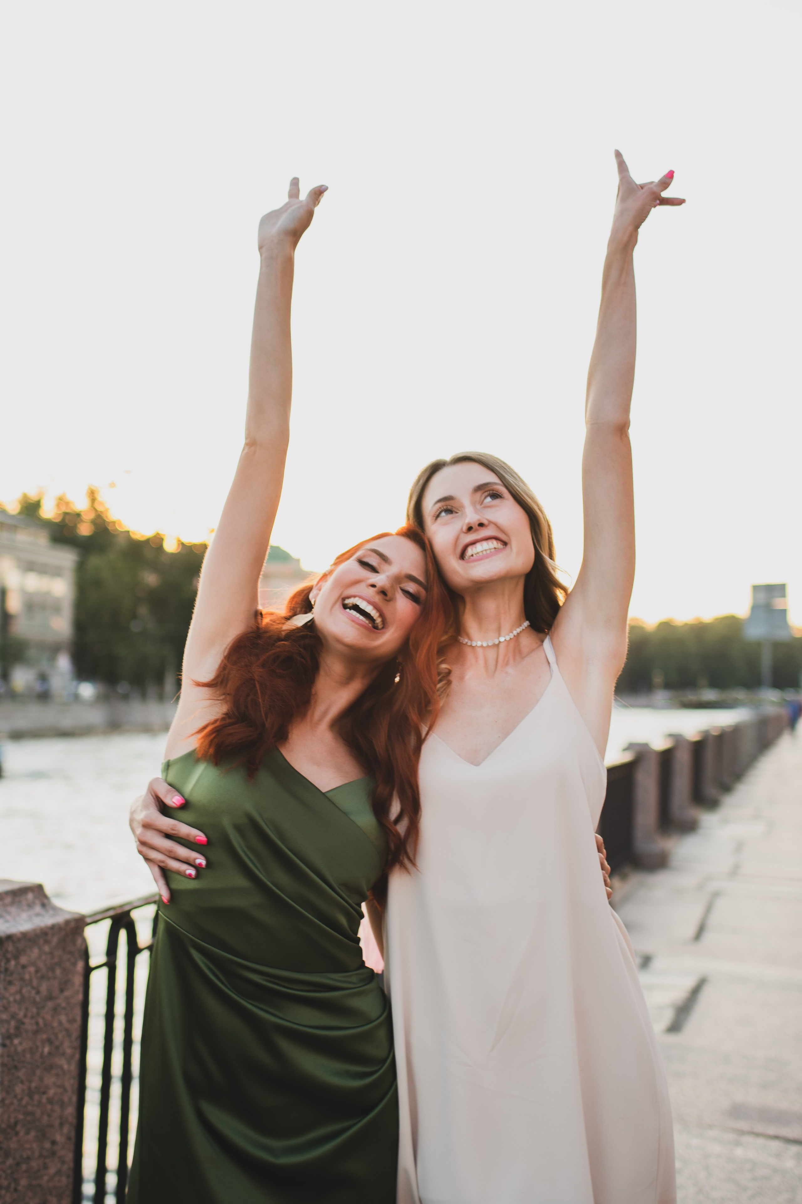 Девичник. Главная