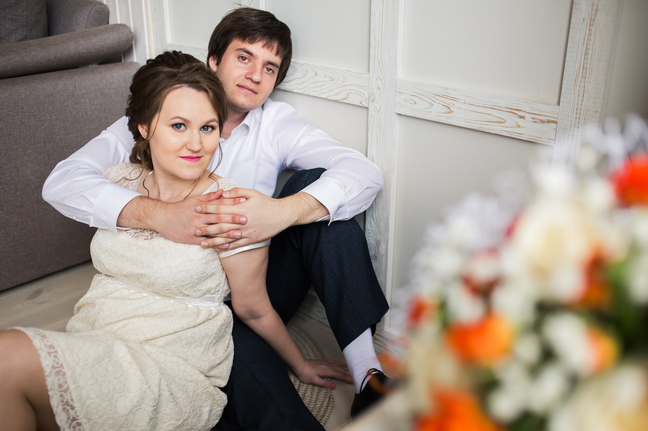 Саша и Лена. Репортажный, семейный и детский фотограф в Пензе и Заречном Арина Ермилова. Картины барельеф на заказ