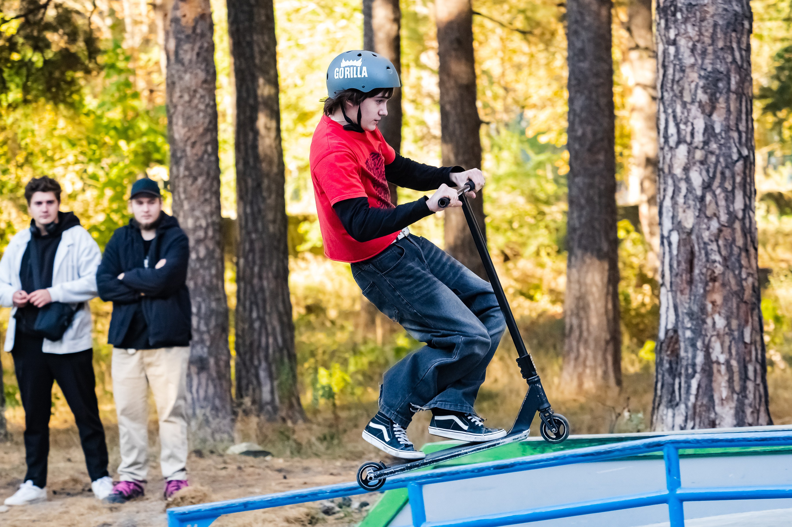 Открытие скейт-парка. Репортажный, семейный и детский фотограф в Пензе и Заречном Арина Ермилова. Картины барельеф на заказ