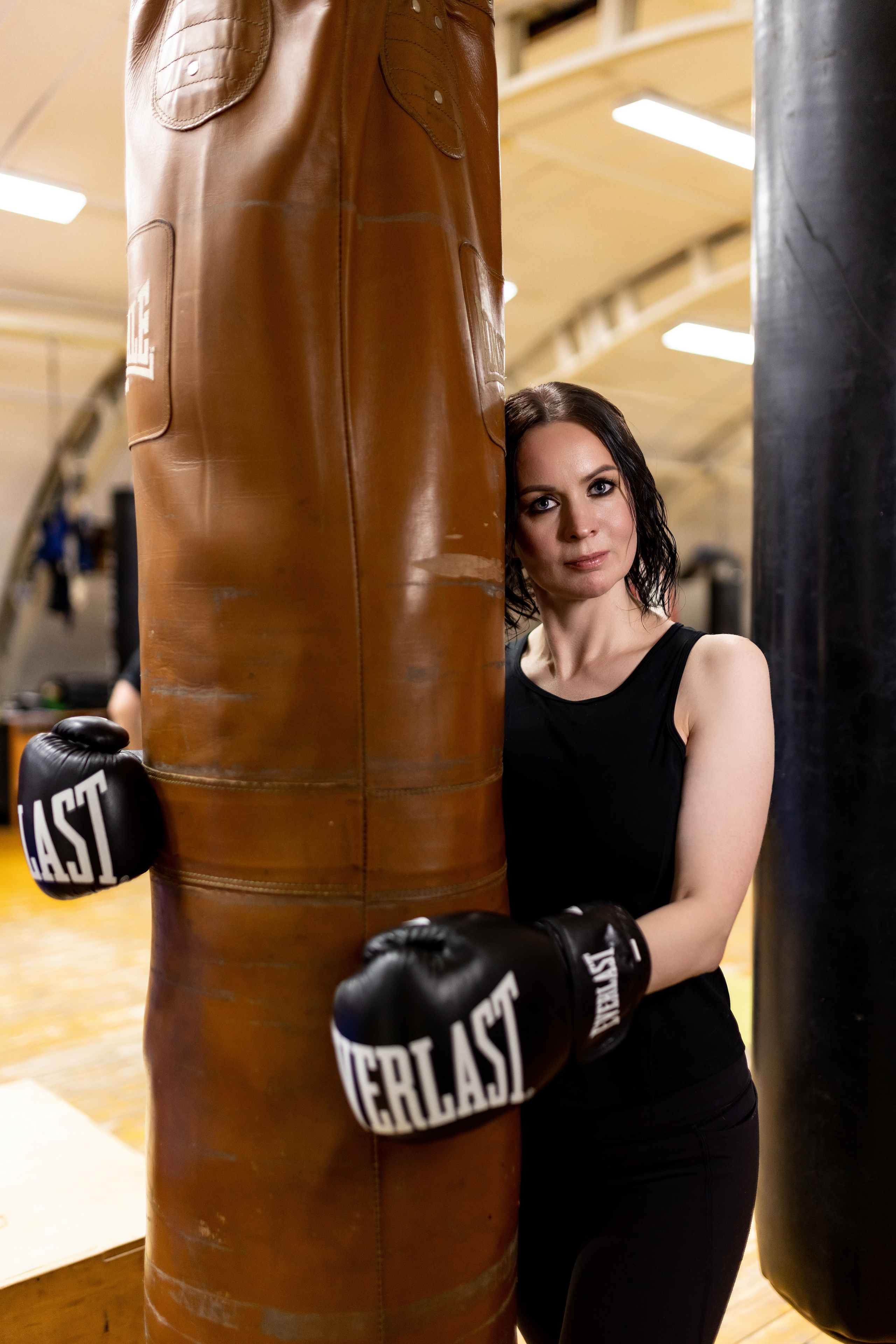 ЕКАТЕРИНА. Фотосессия для юриста. Фотограф в Санкт-Петербурге Елена Сафонова