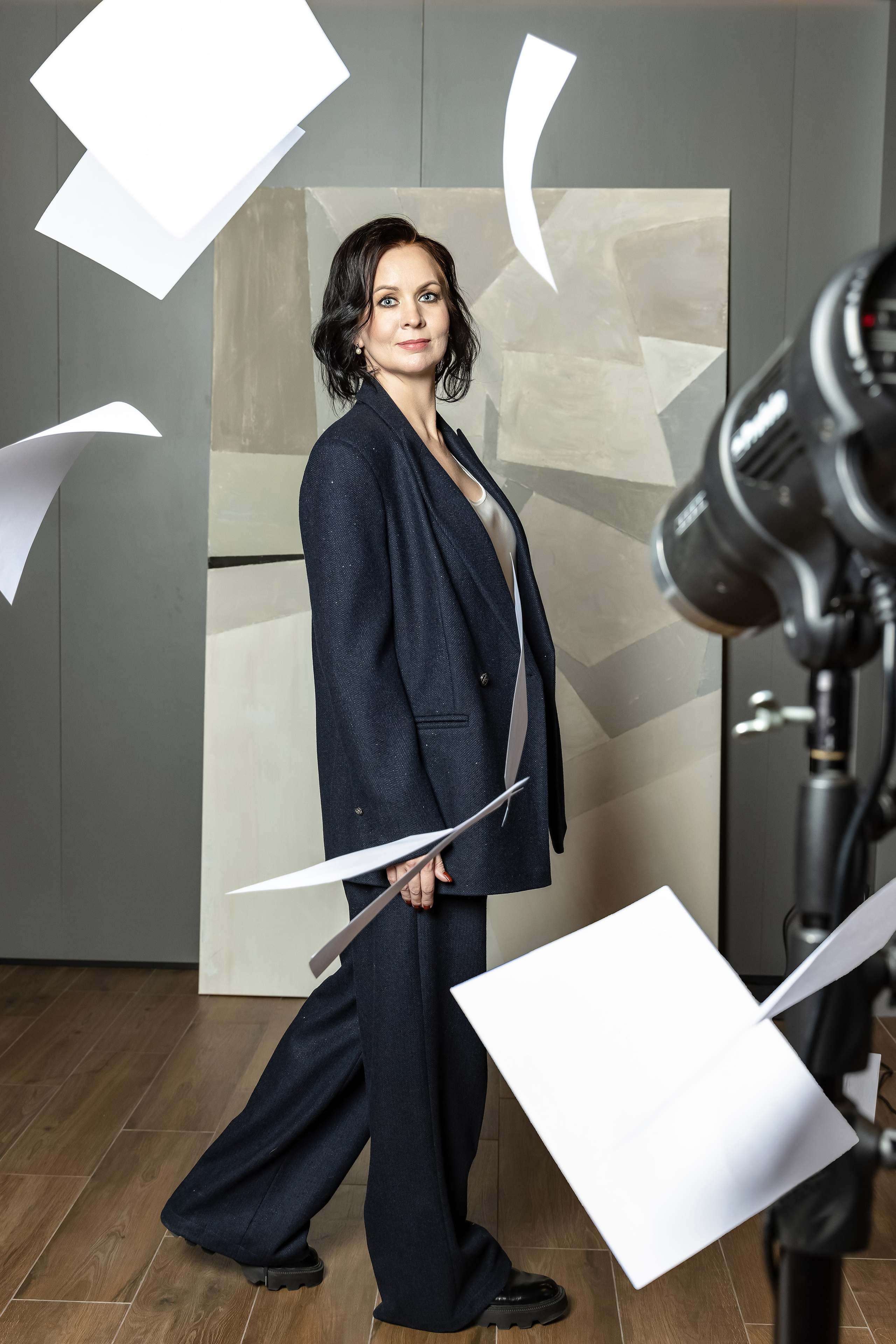 Фотограф в Санкт-Петербурге Елена Сафонова