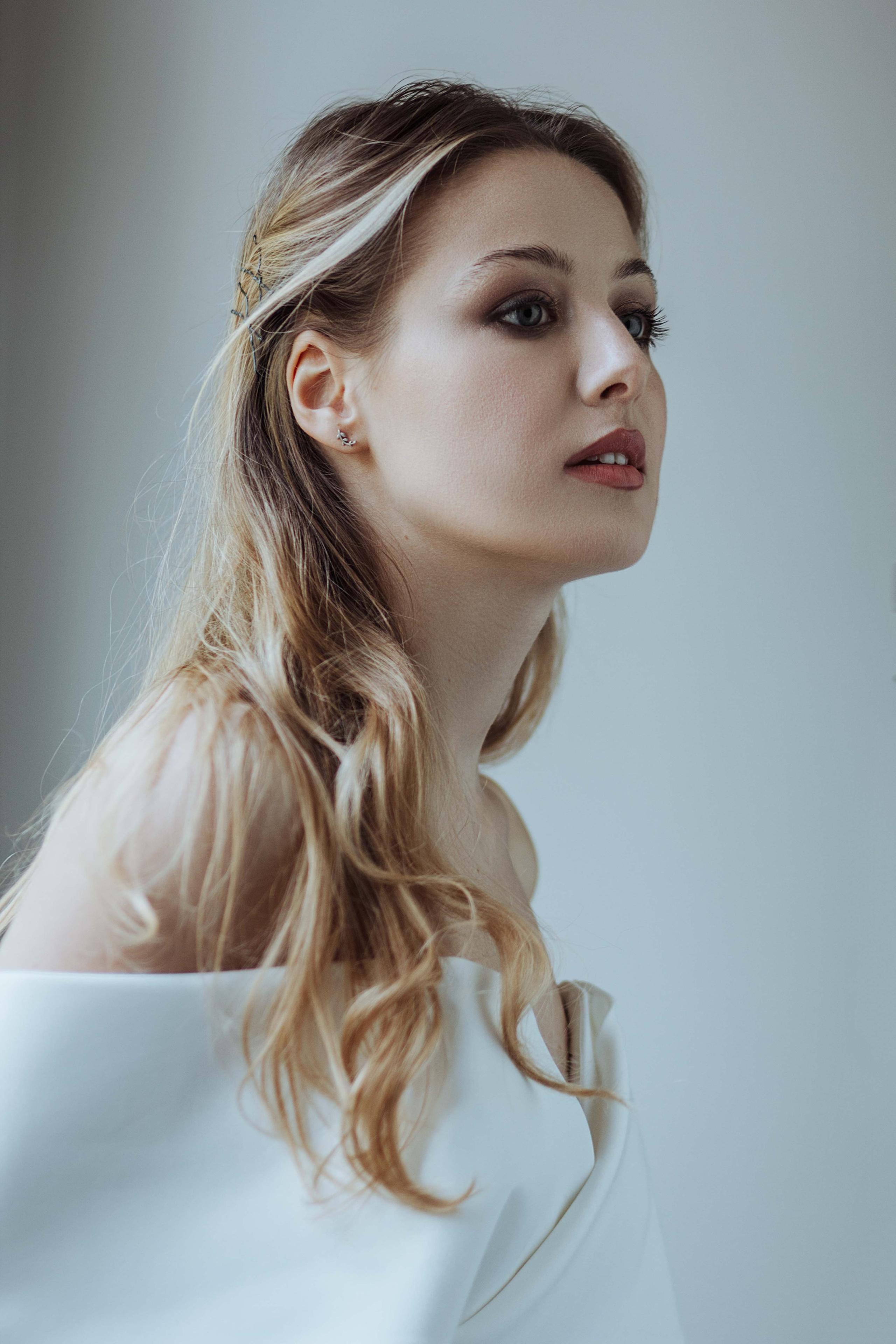 Настя. Фотограф Виктор Курий