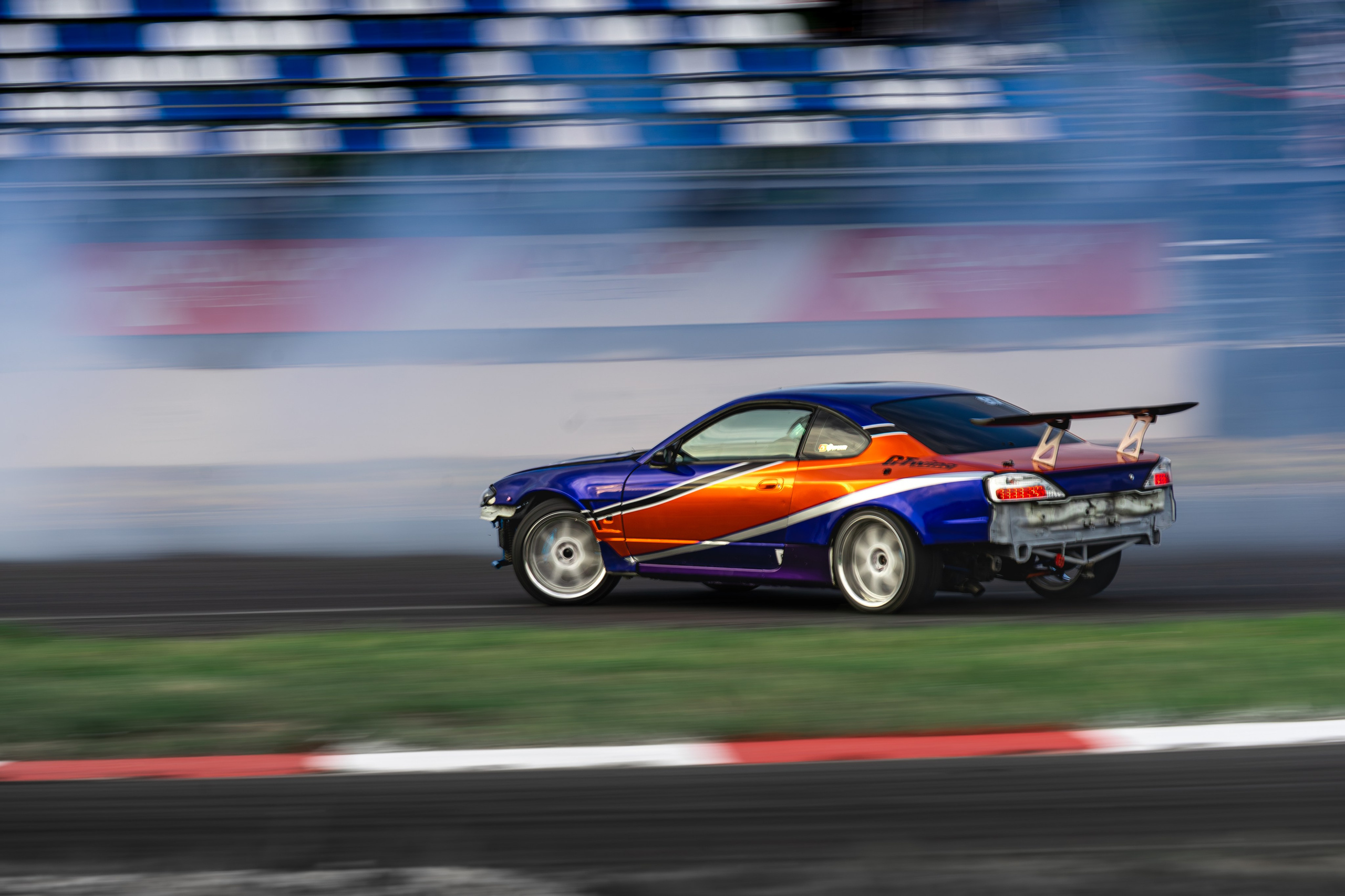 Drift Expo 01.06.2024. Мелехов Дмитрий|Фотограф|Видеограф