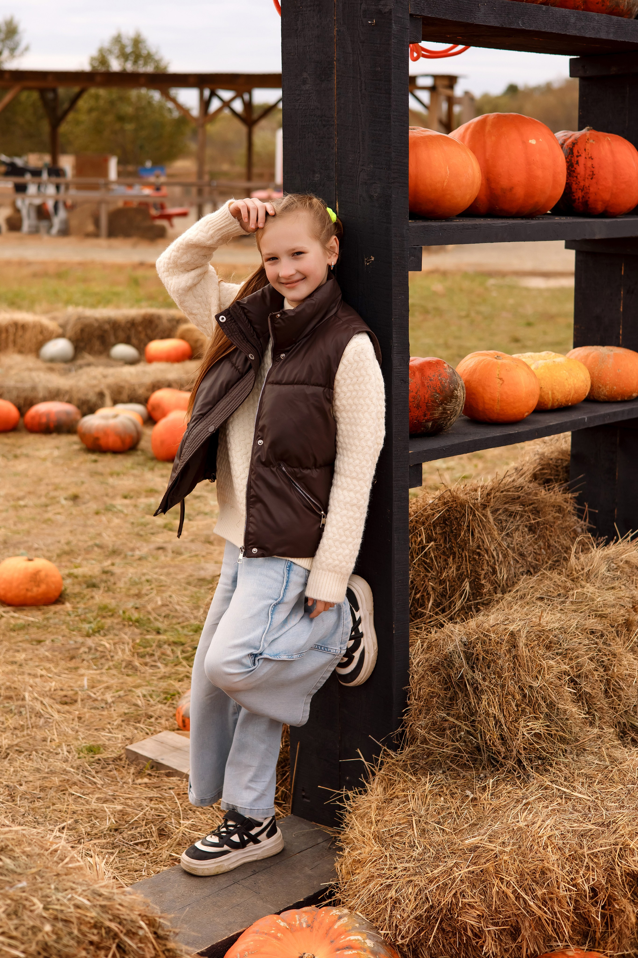 4 класс пос. Тавричанка. Фотограф Любовь Корниенко, Примоский край