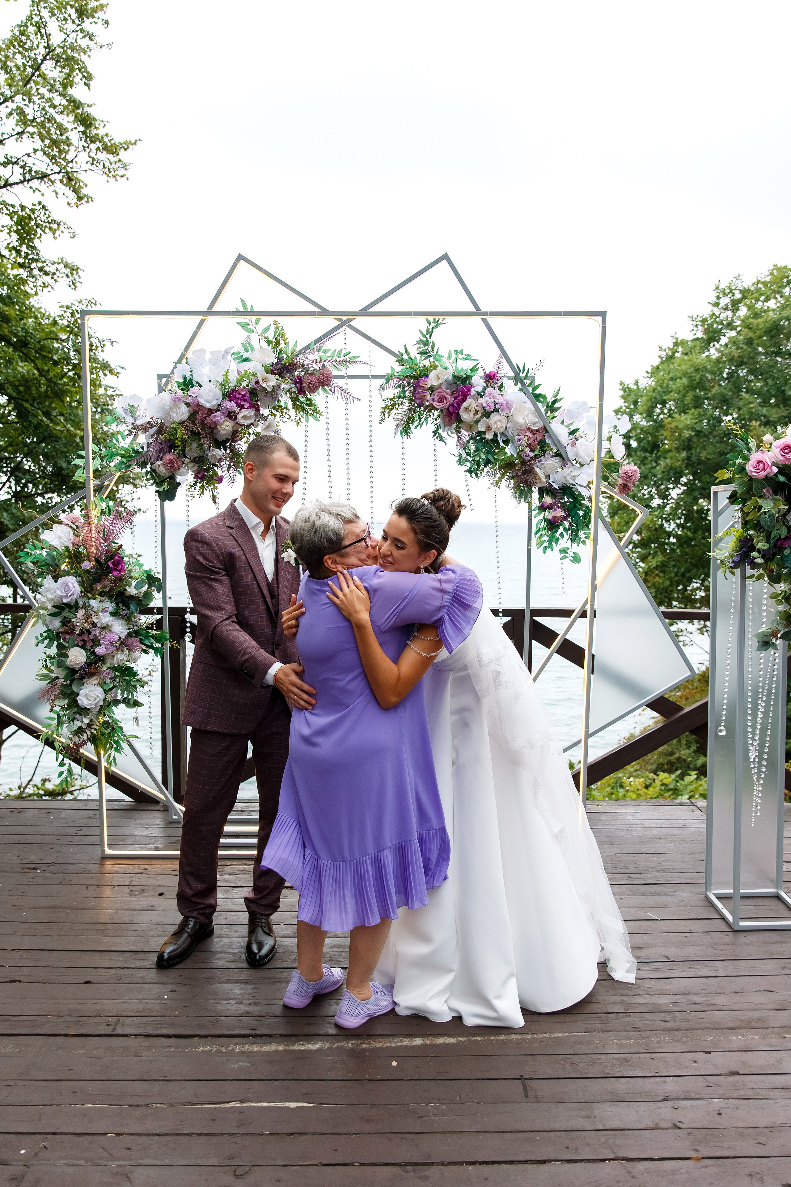 Ирина & Даниил. Фотограф Любовь Корниенко, Примоский край