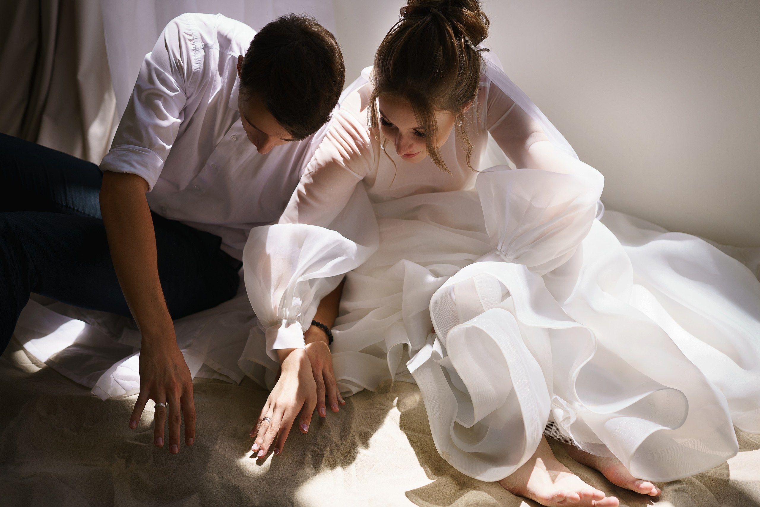 Свадьба. Семейный и свадебный фотограф Краснодар