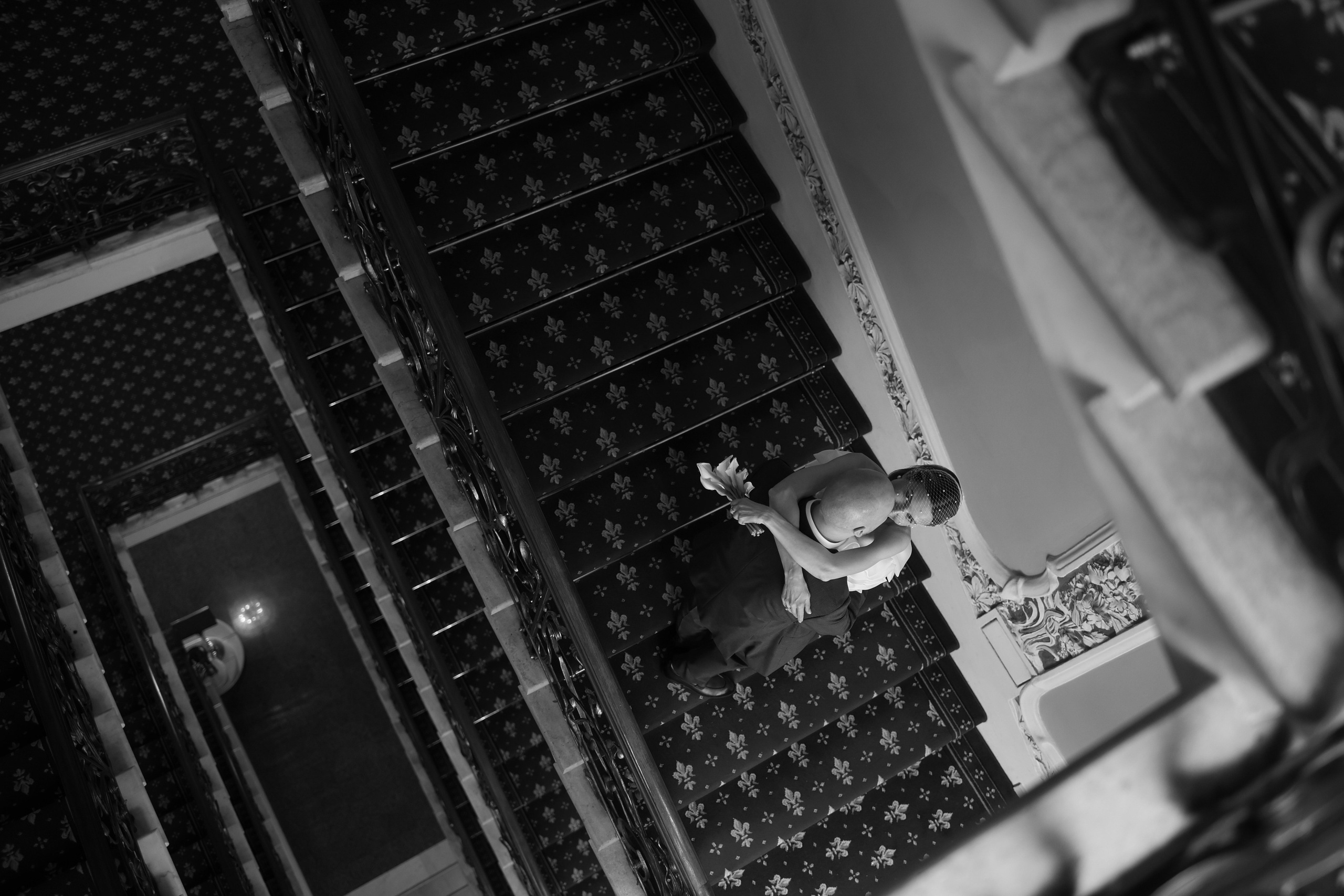 Националь. Свадебный фотограф в Москве и Санкт- Петербурге Алина Сараева