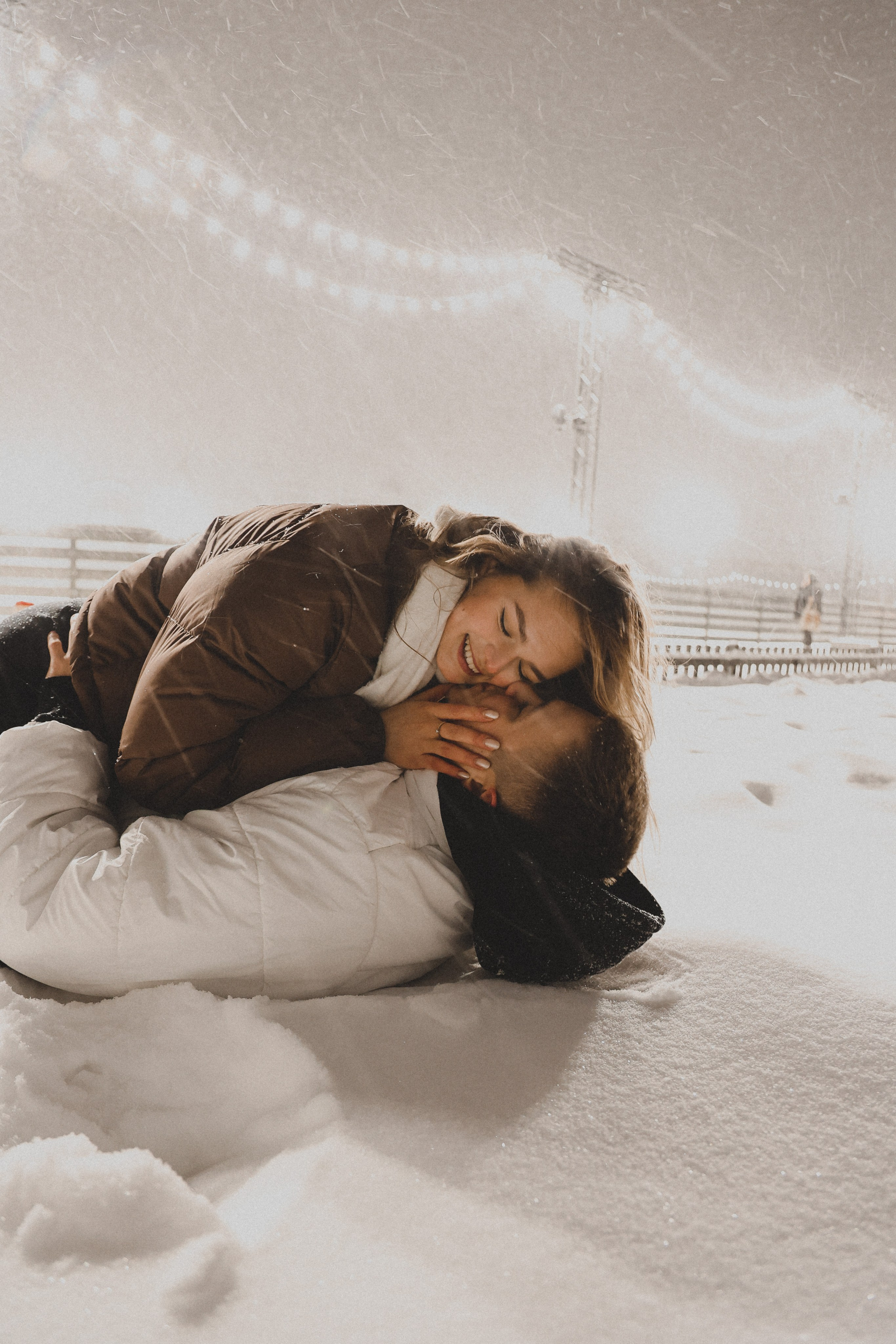 Ульяна и Максим. Свадебный фотограф в Москве и Санкт- Петербурге Алина Сараева