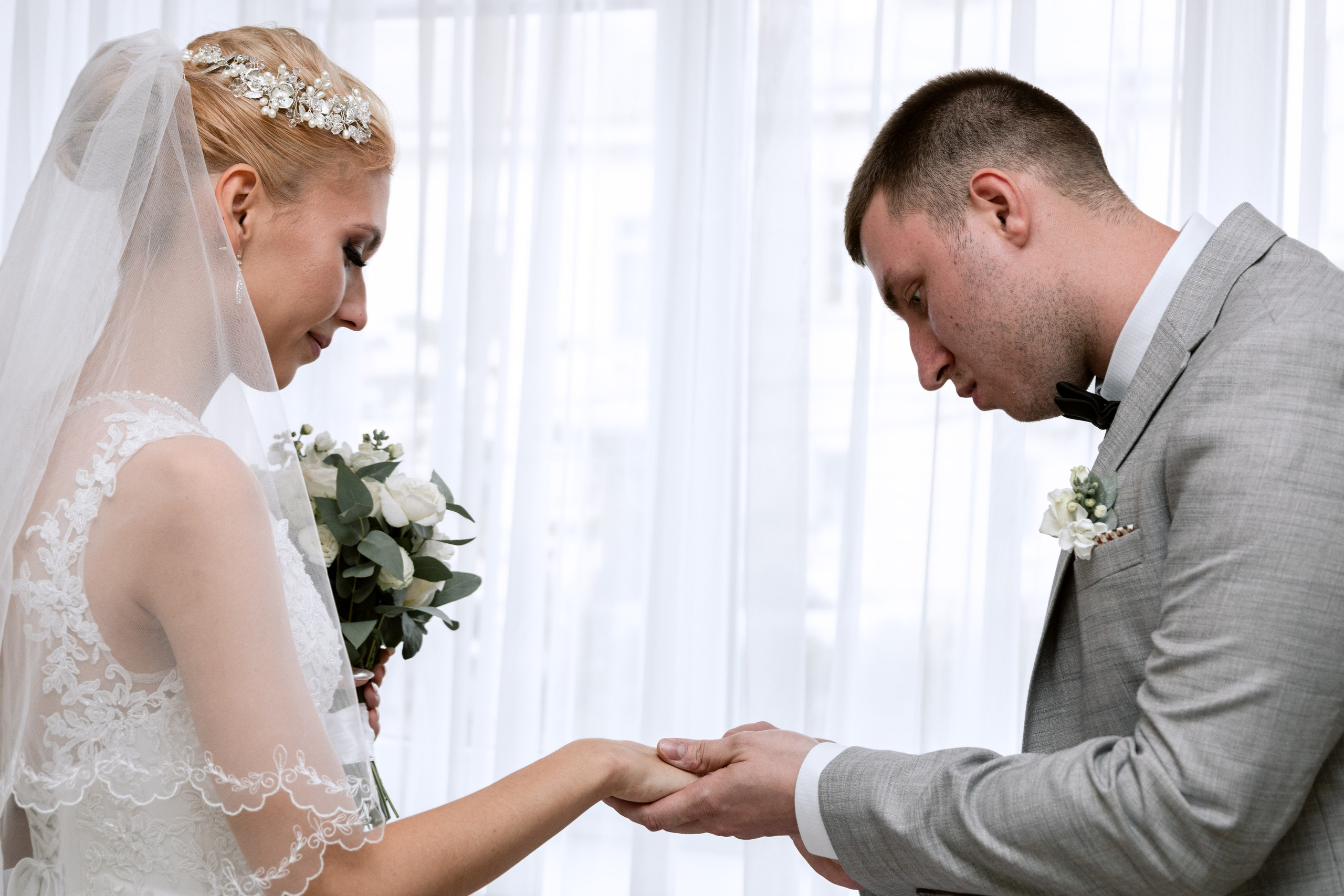 ANGELINA & VYACHESLAV. Фотограф твоих воспоминаний | Алексей Алексеев