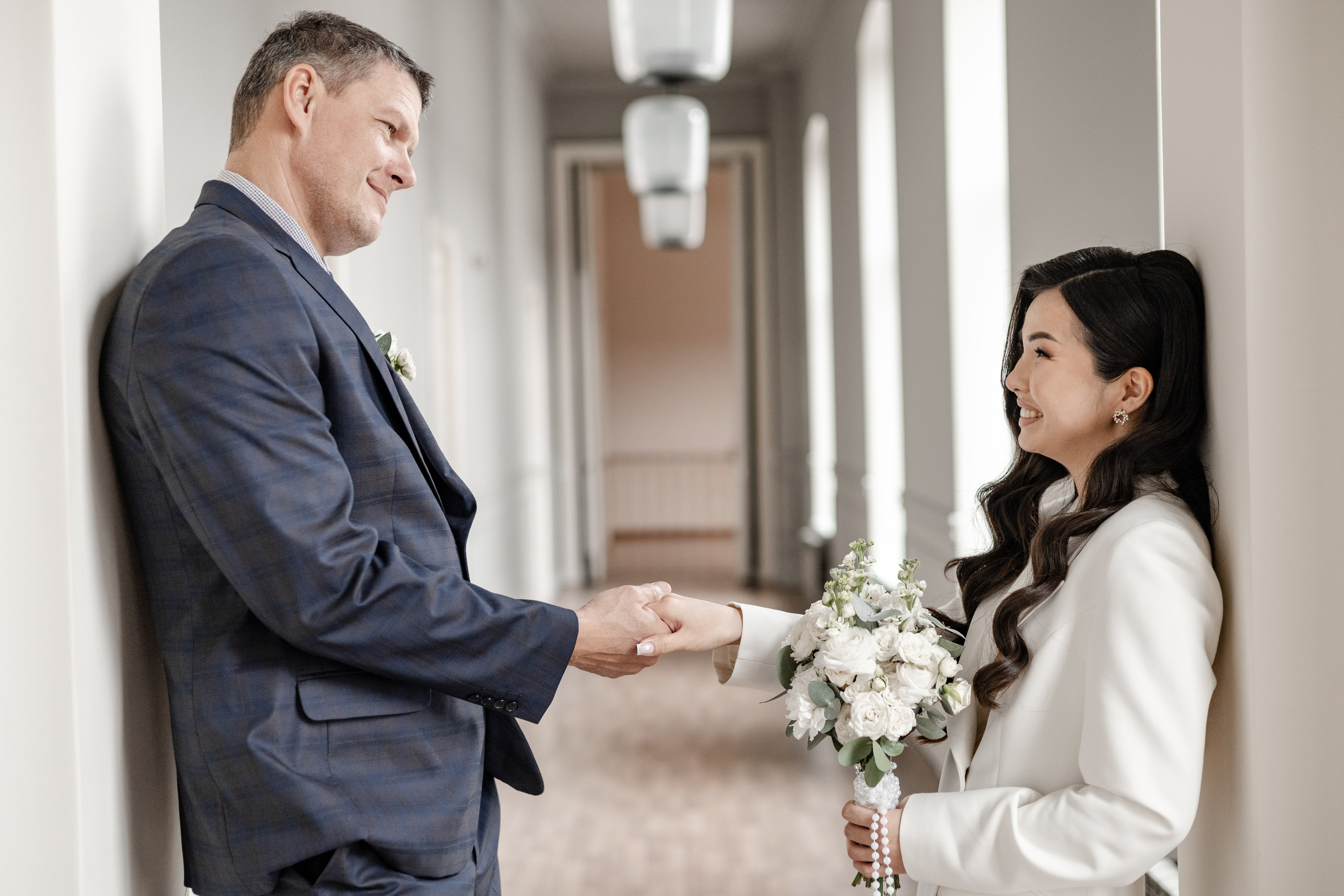 MIRA & SERGEY. Фотограф ваших воспоминаний | Алексеев Алексей