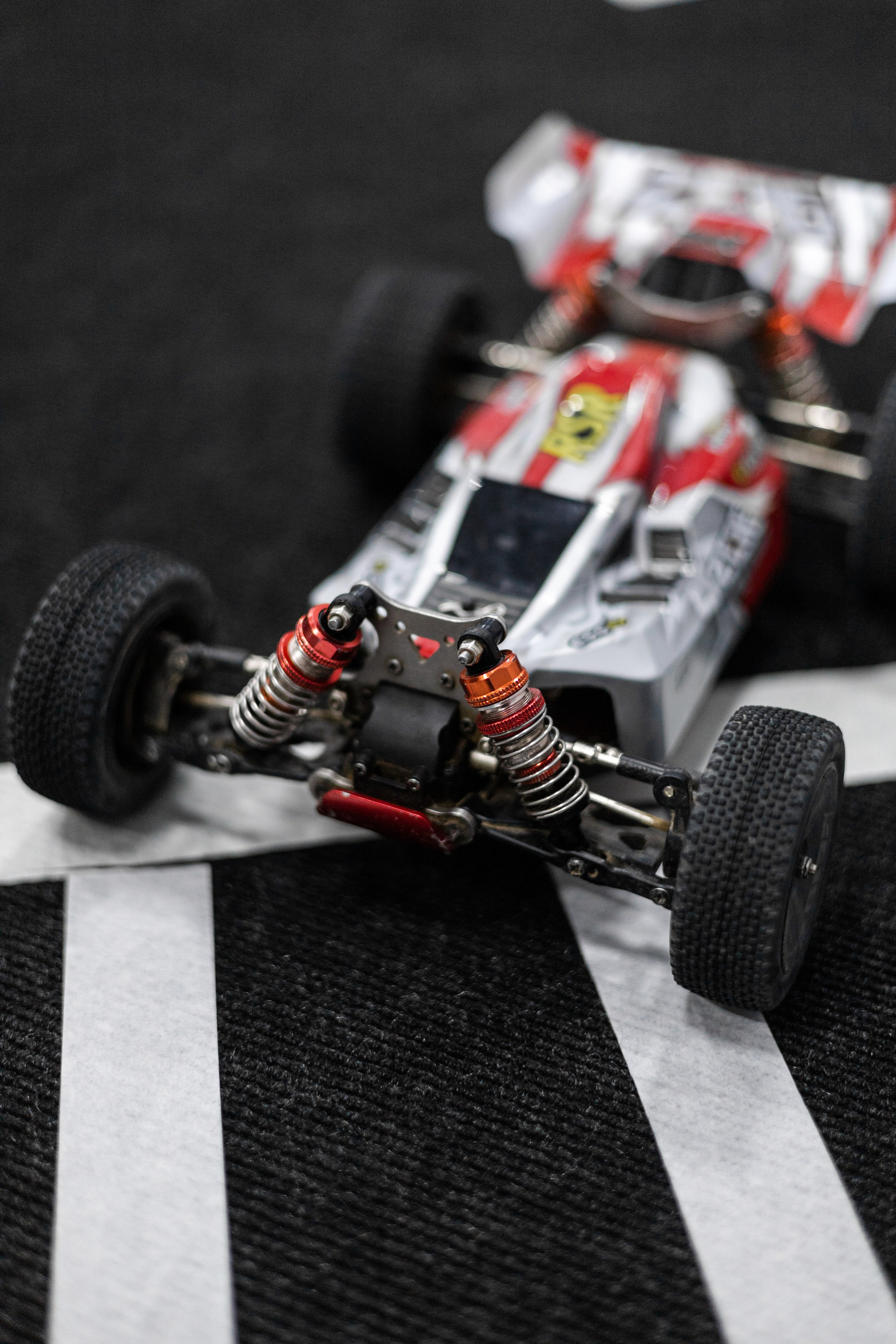 Открытие «Model Drive» | Детская техническая секция. Фотограф твоих воспоминаний | Алексей Алексеев