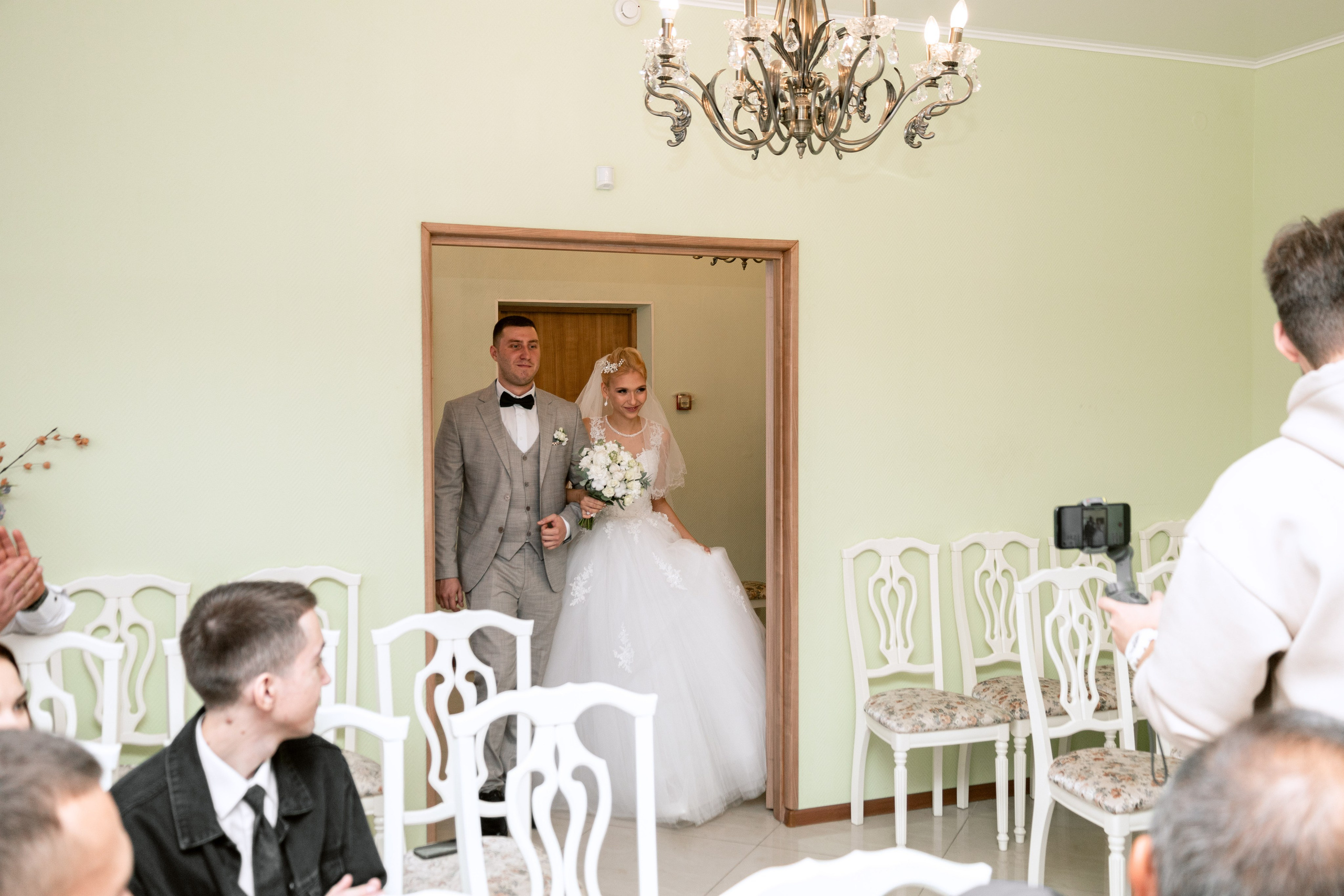 ANGELINA & VYACHESLAV. Фотограф твоих воспоминаний | Алексей Алексеев