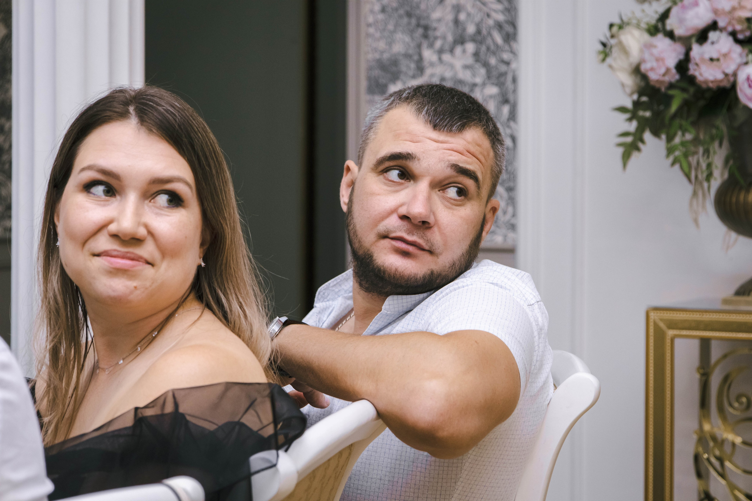 35 лет Виктории. Фотограф твоих воспоминаний | Алексей Алексеев