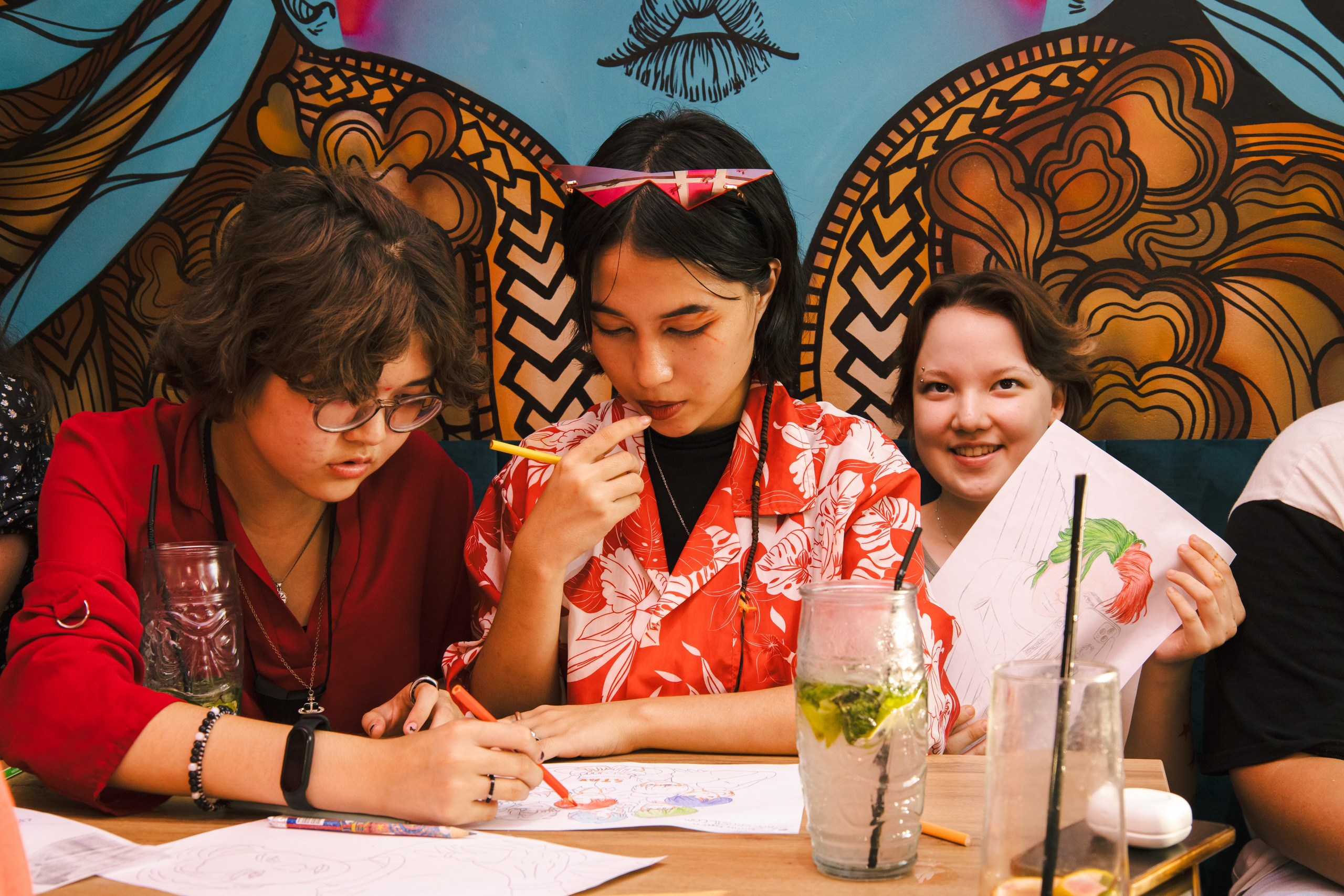 ComeBack «Stray Kids». Фотограф твоих воспоминаний | Алексей Алексеев