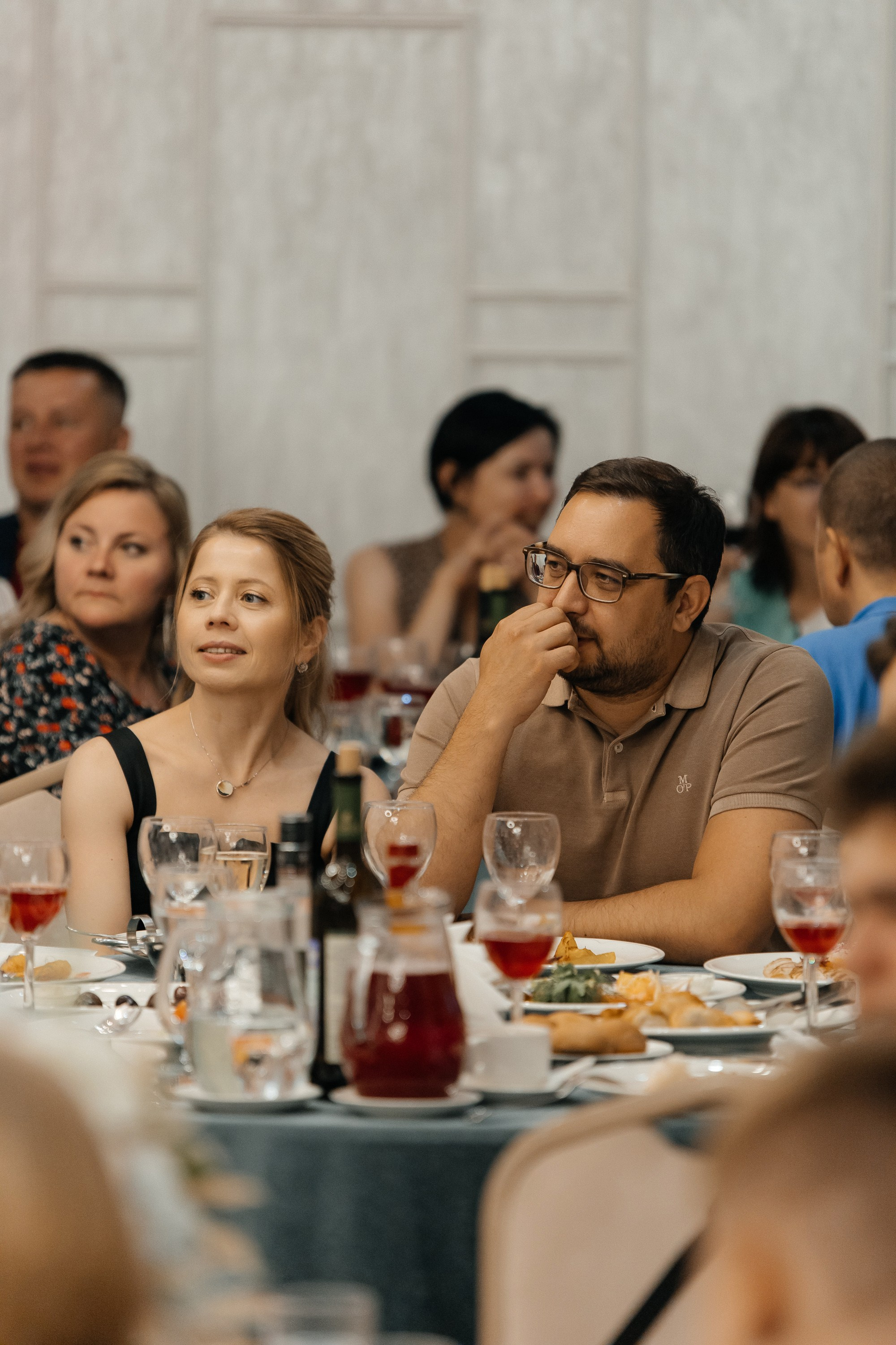 СОШ 119. Выпускной альбом