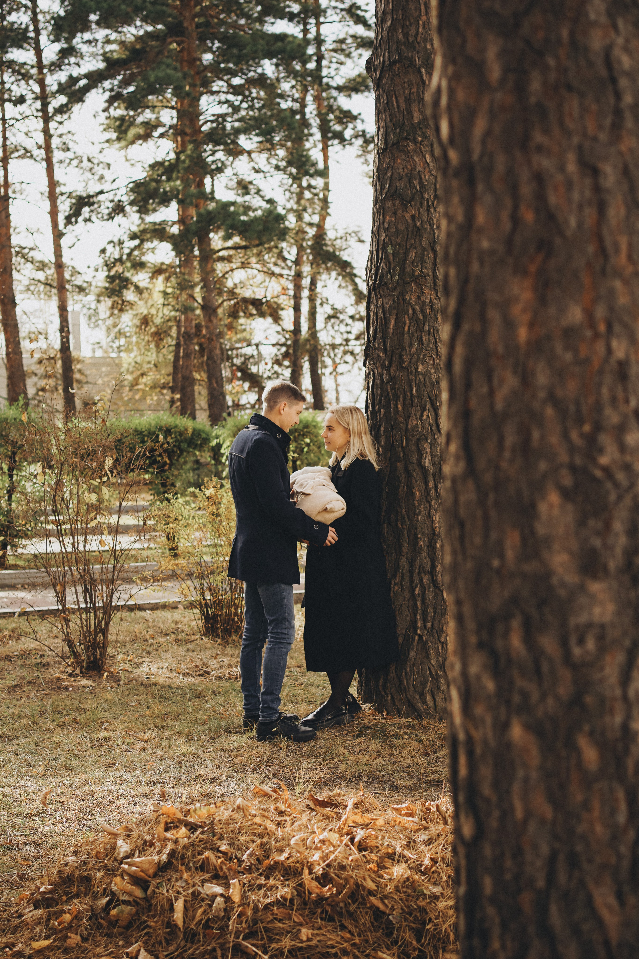 Love story / Семейная. Главная