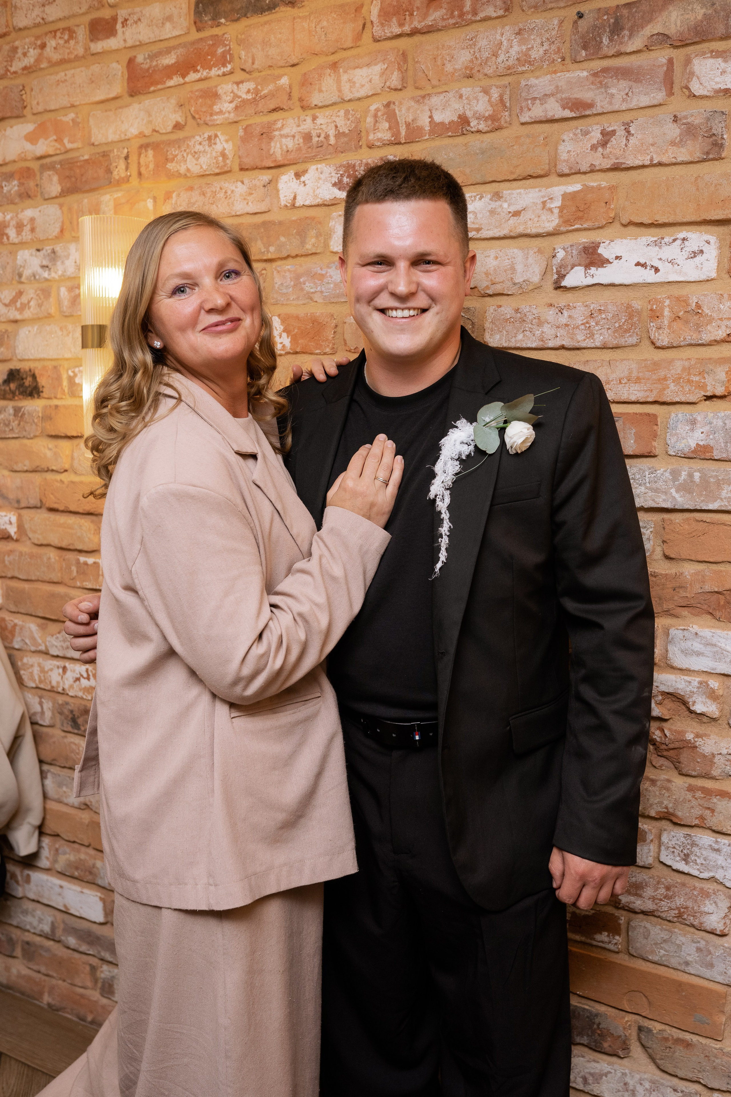 Антон и Полина. Свадебный фотограф в Перми и Пермском крае Алена Мартынова