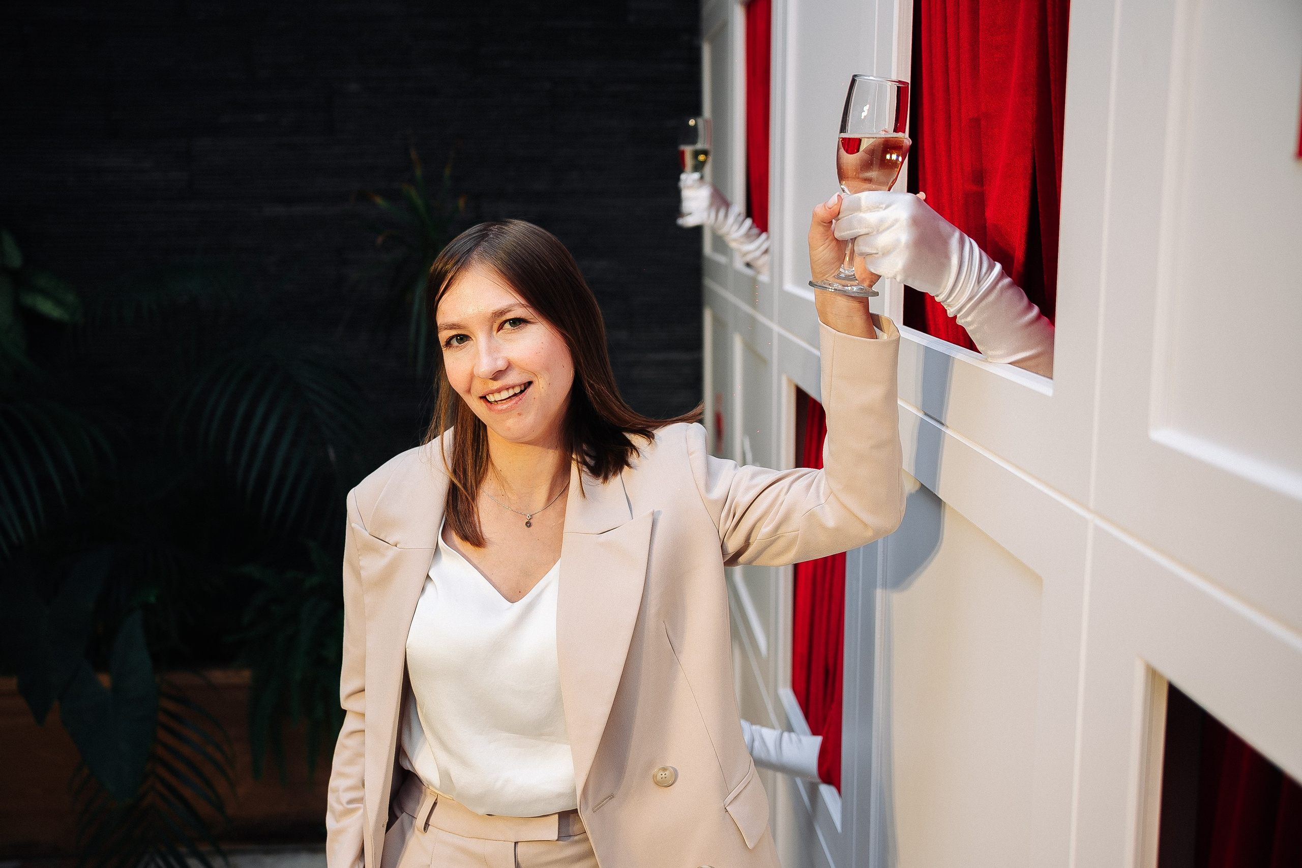 Сердце Бонивура. Фотограф в Хабаровске Швендых Рудольф