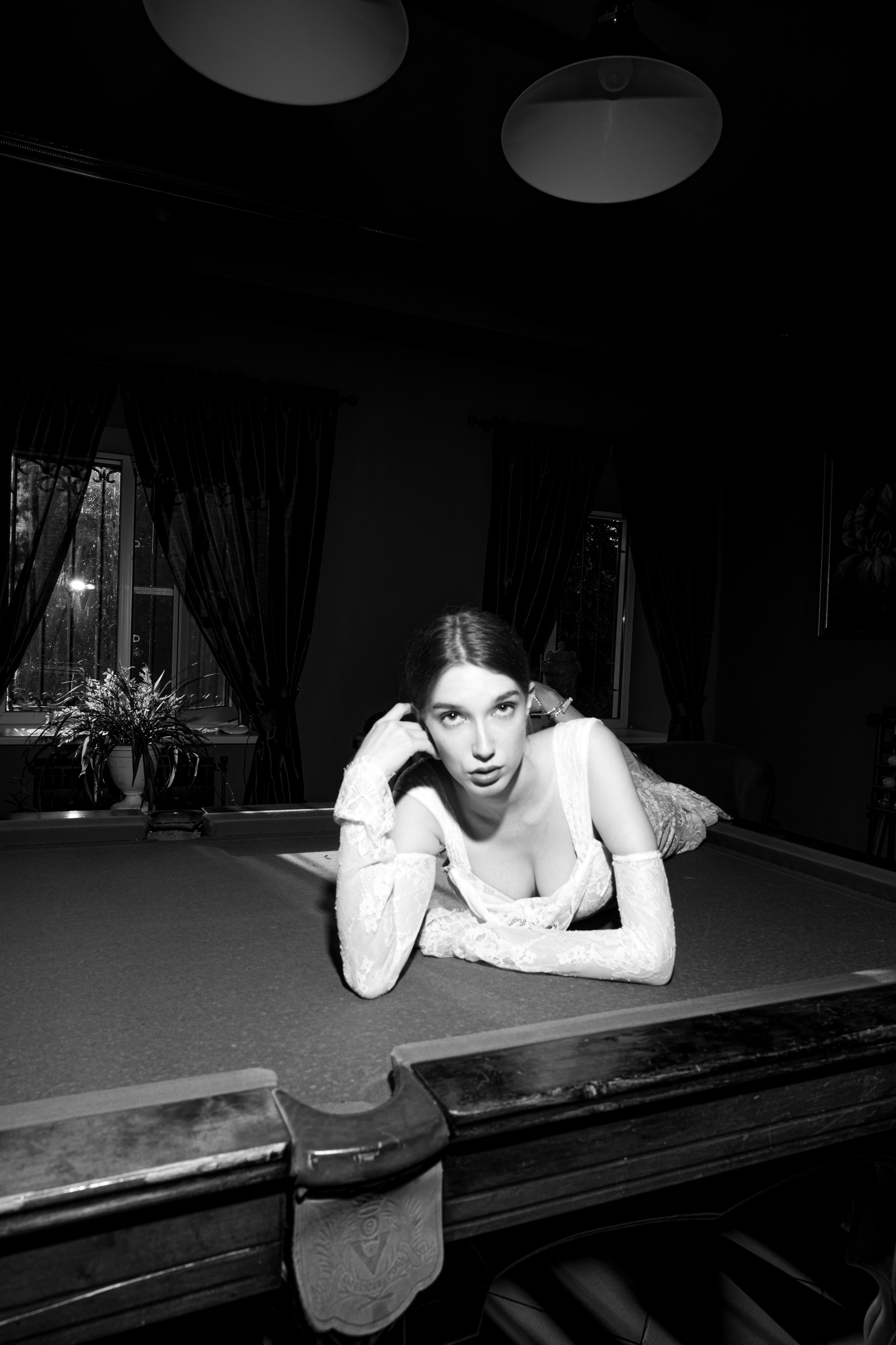 Y&V. Vladislav Blinov photographer