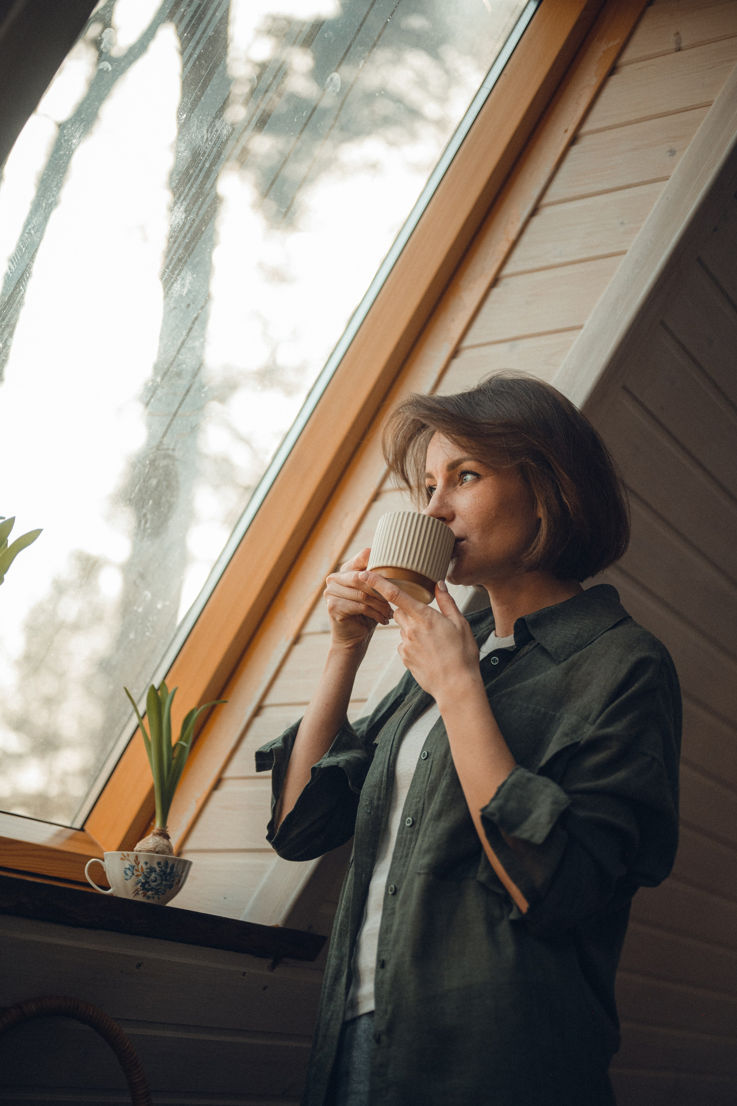 ДОМИК В ЛЕСУ. Фотограф в Белграде Чугреева Елена