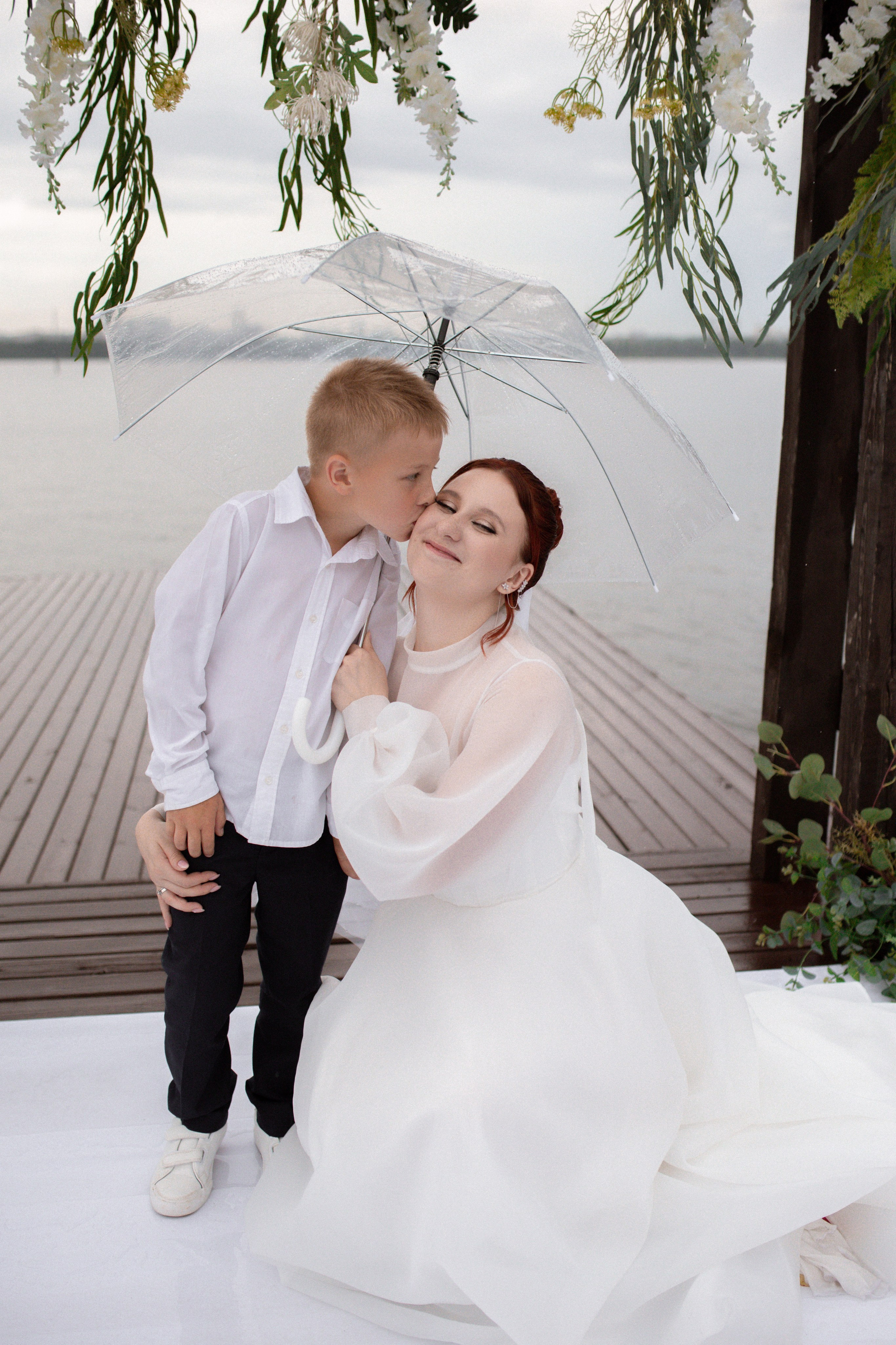 Никита и Александра (выездная регистрация и банкет). Свадебный фотограф Екатерина Черкасская