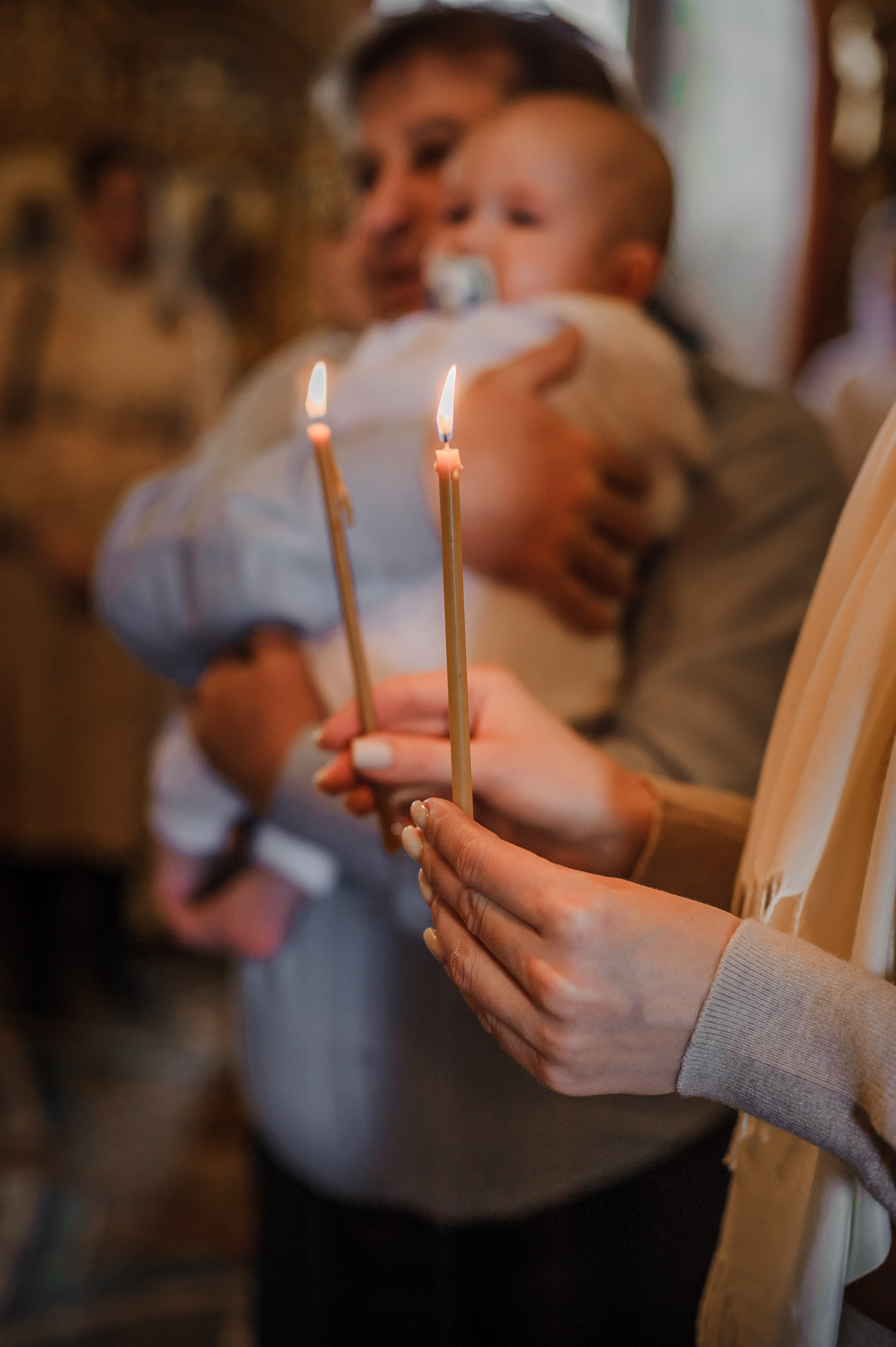 Фотограф на крещение в Рязани Валя Лялина. Фотограф новорождённых в Рязани, фотосъемка выписки из роддома, крещен