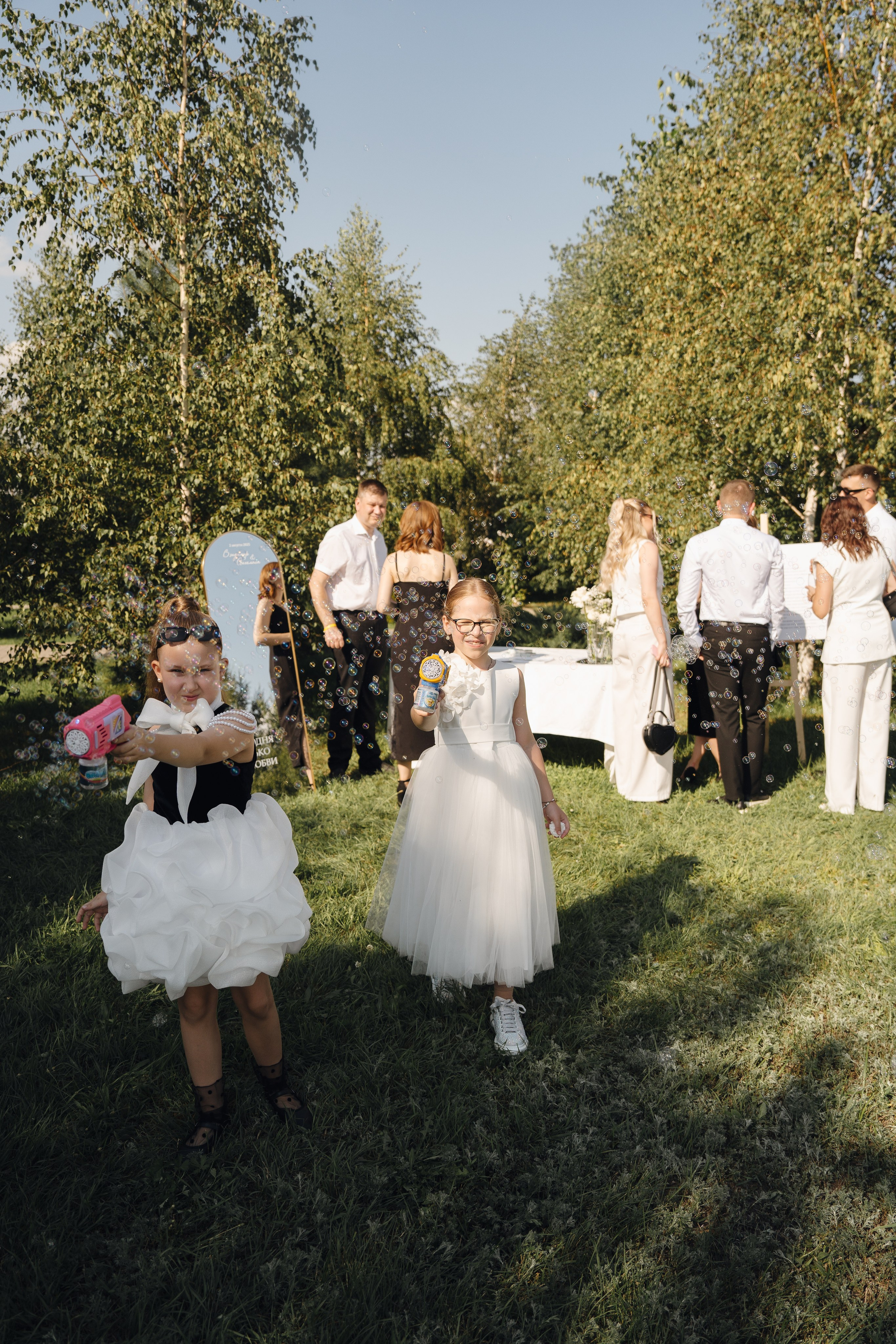 Владимир и Ангелина. Свадебный фотограф Воронеж Марина Грудинина