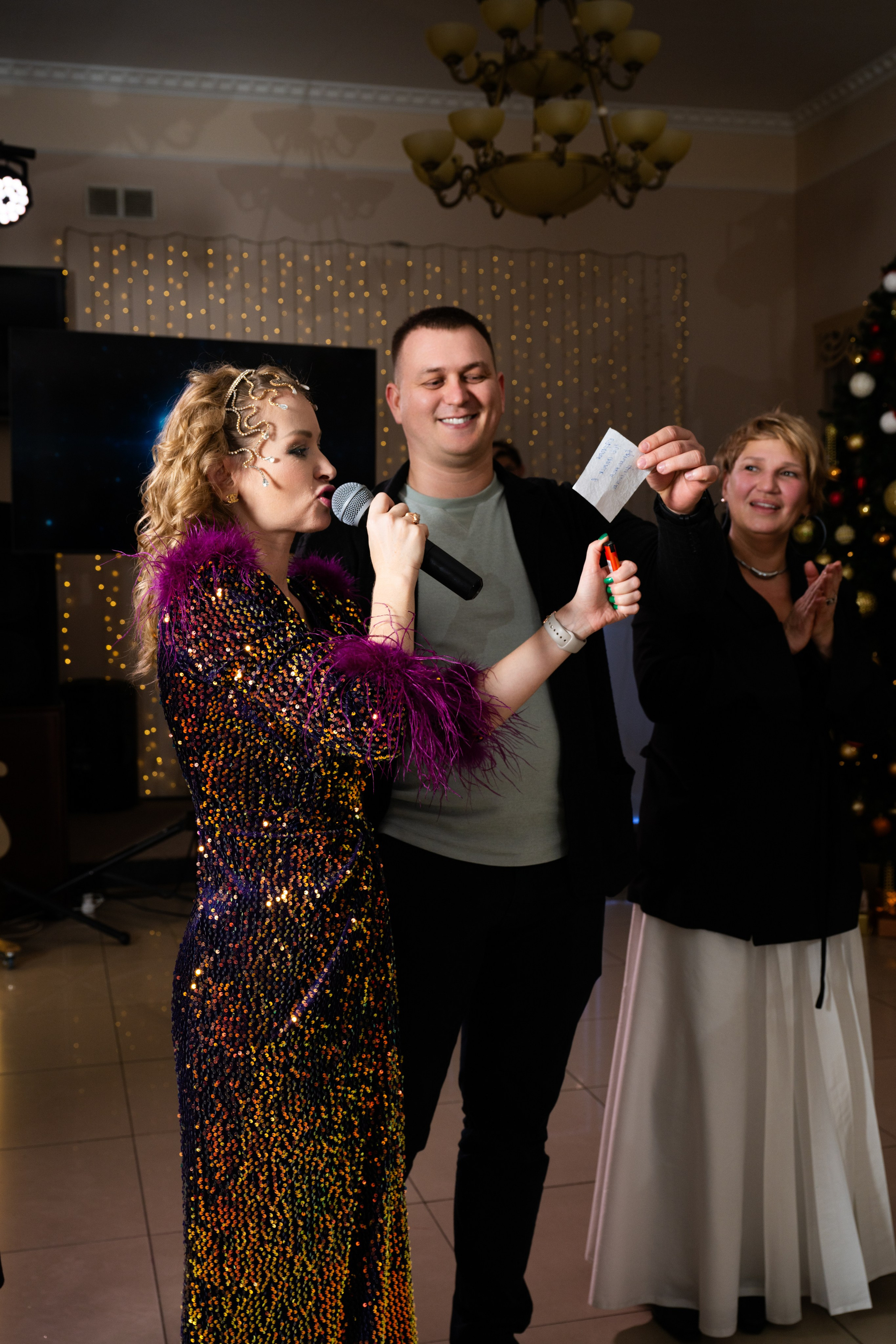 Юбилеи и Корпоративы. Студийный и свадебный фотограф и видеограф в Севастополе — Юлия Макаренко