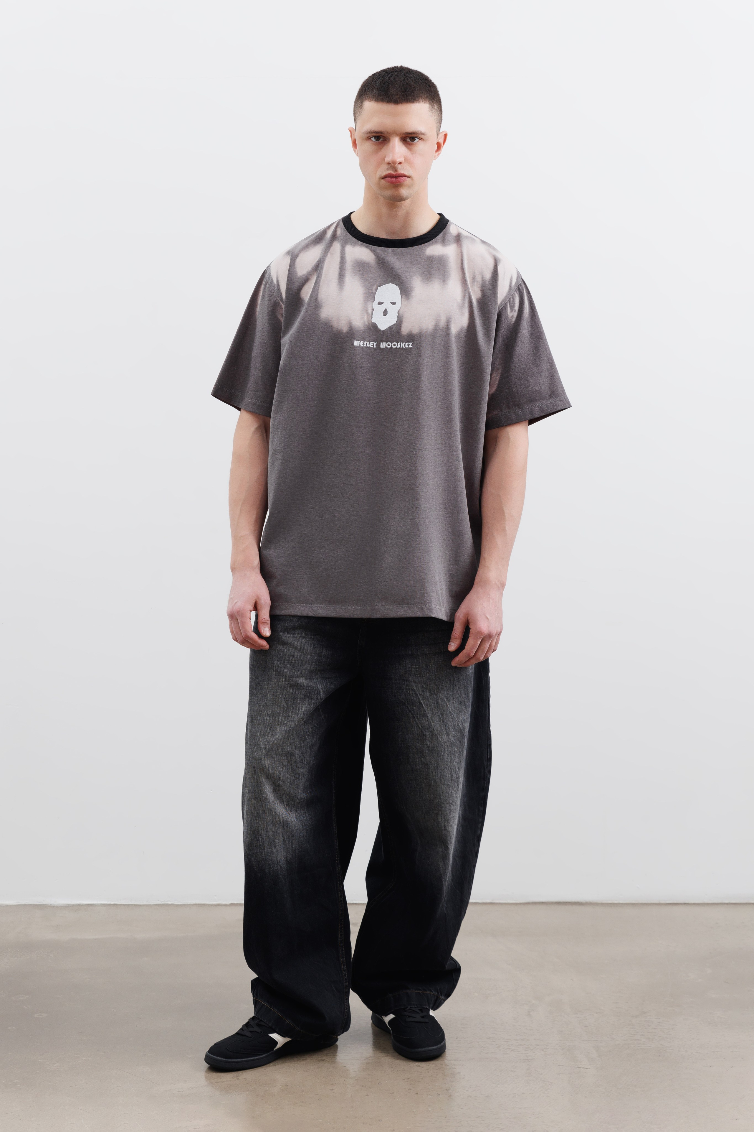 Wesley Wooskez. Фотограф ЕКБ