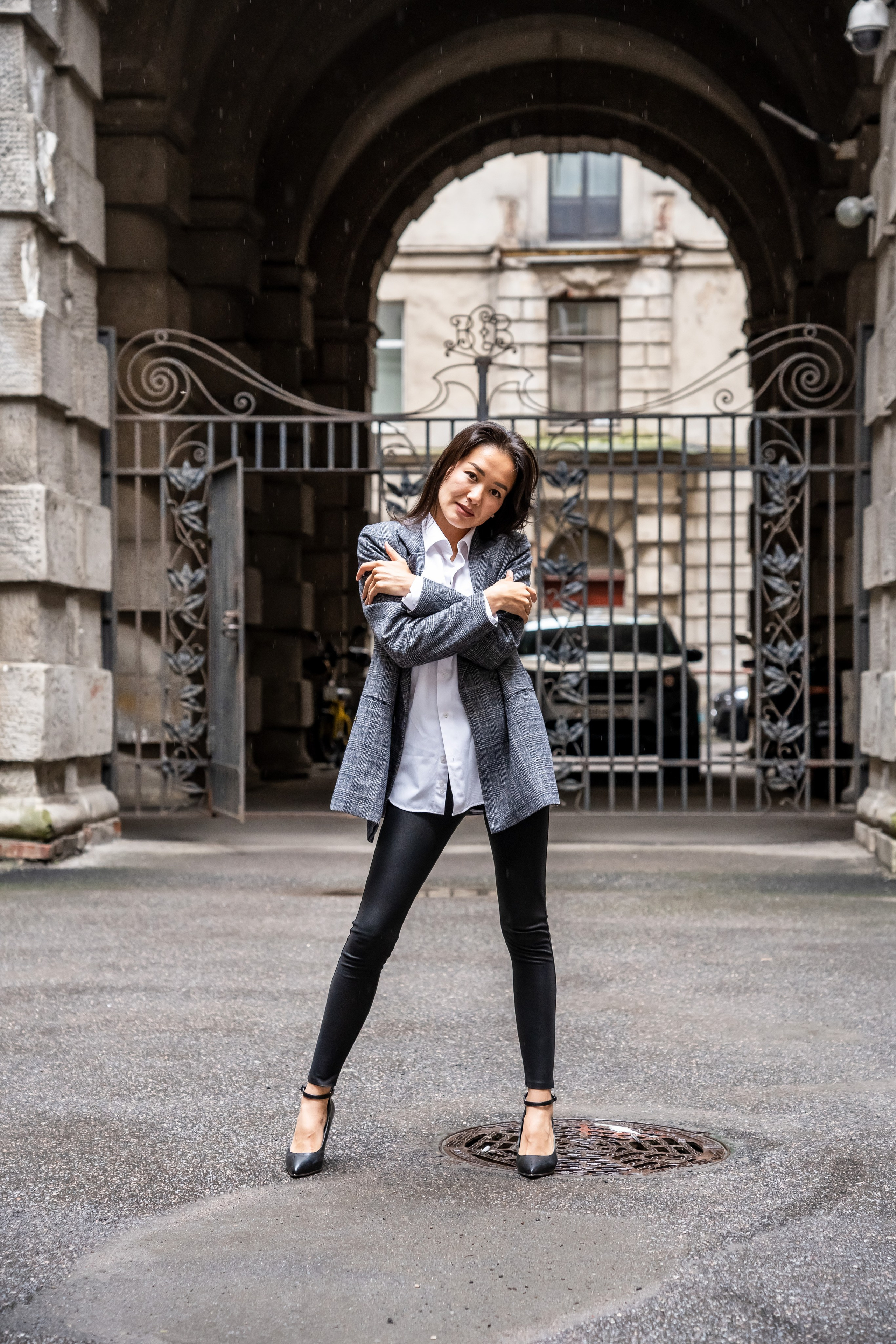 Дия. Студийный и портретный фотограф в САНКТ-ПЕТЕРБУРГЕИрина Махаон