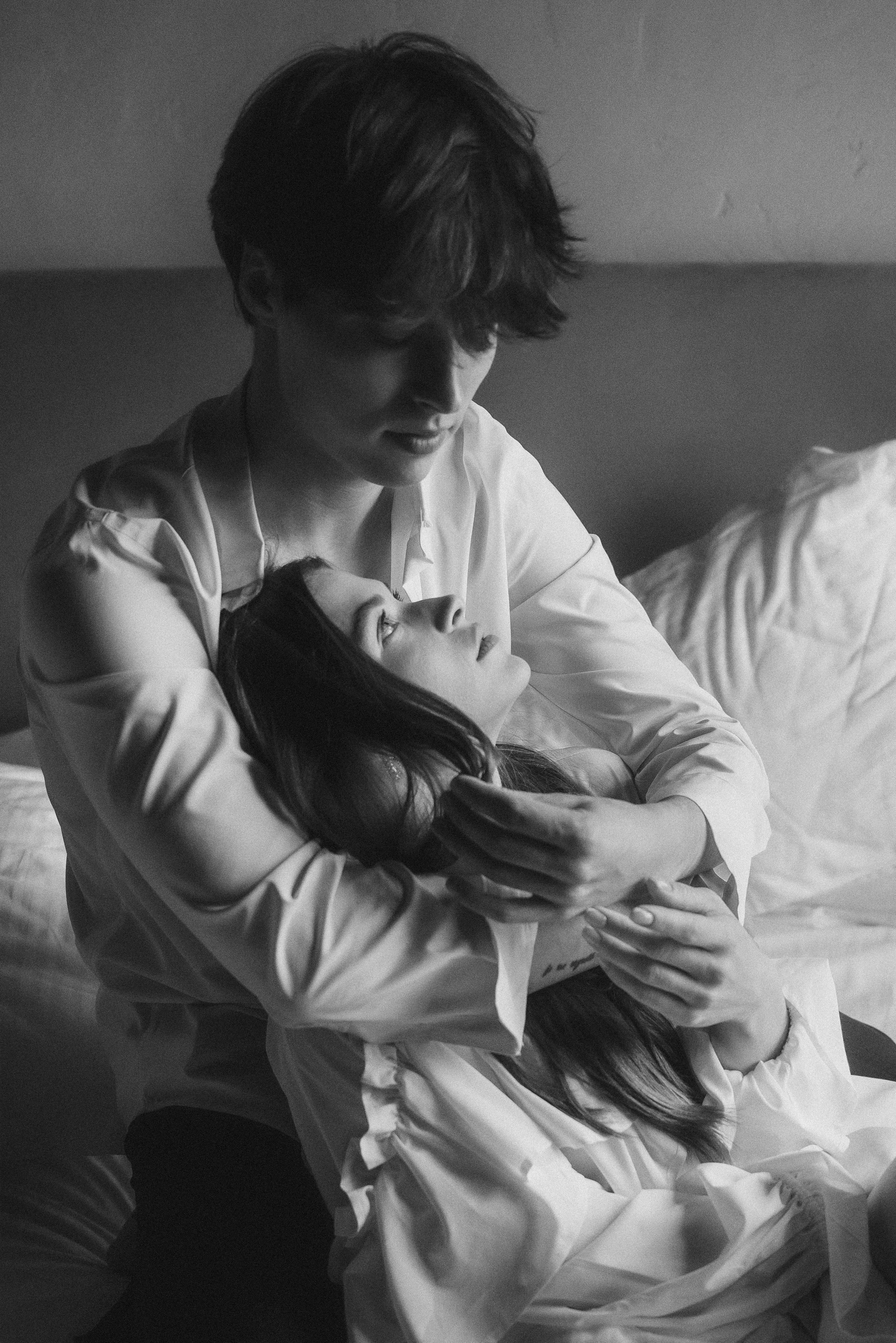 Люби меня люби!. Свадебный фотограф в Минске Тагай Наталья