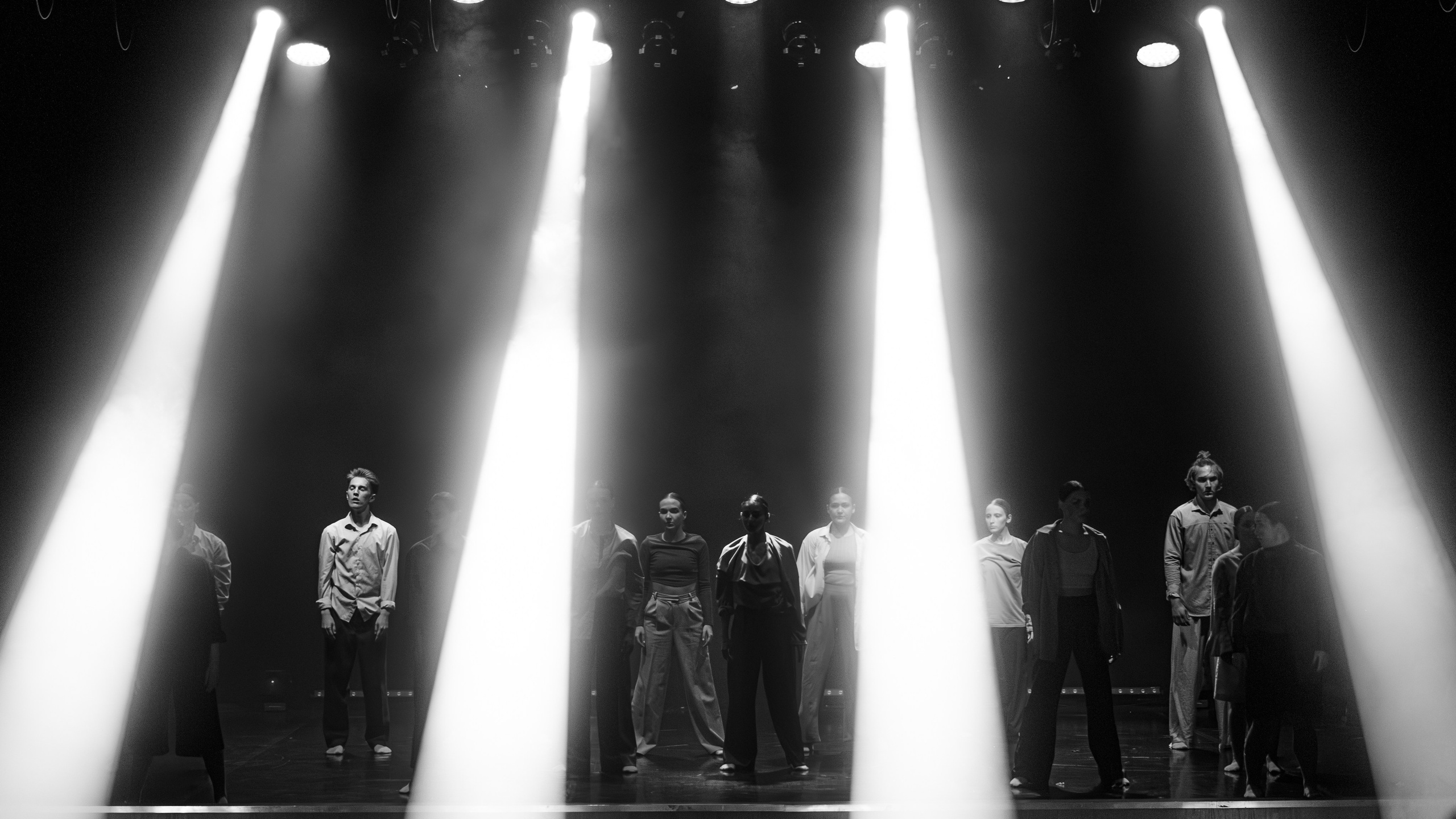 Человек, рождённый танцевать. Репортажный фотограф в Перми Денис Голдобин