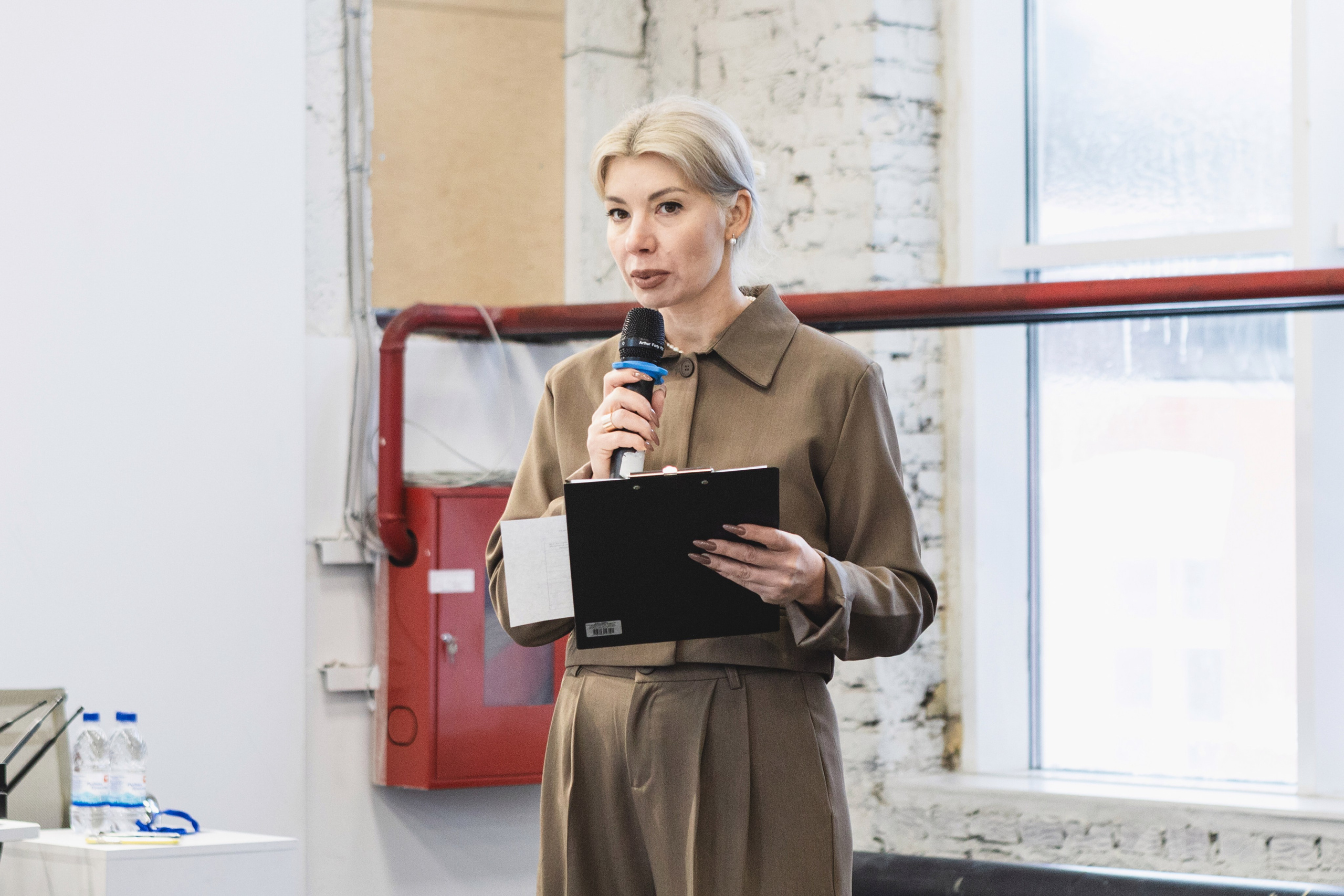 Фотоотчет конференции «НТИ Пермь» – репортаж. Репортажный фотограф в Перми Денис Голдобин