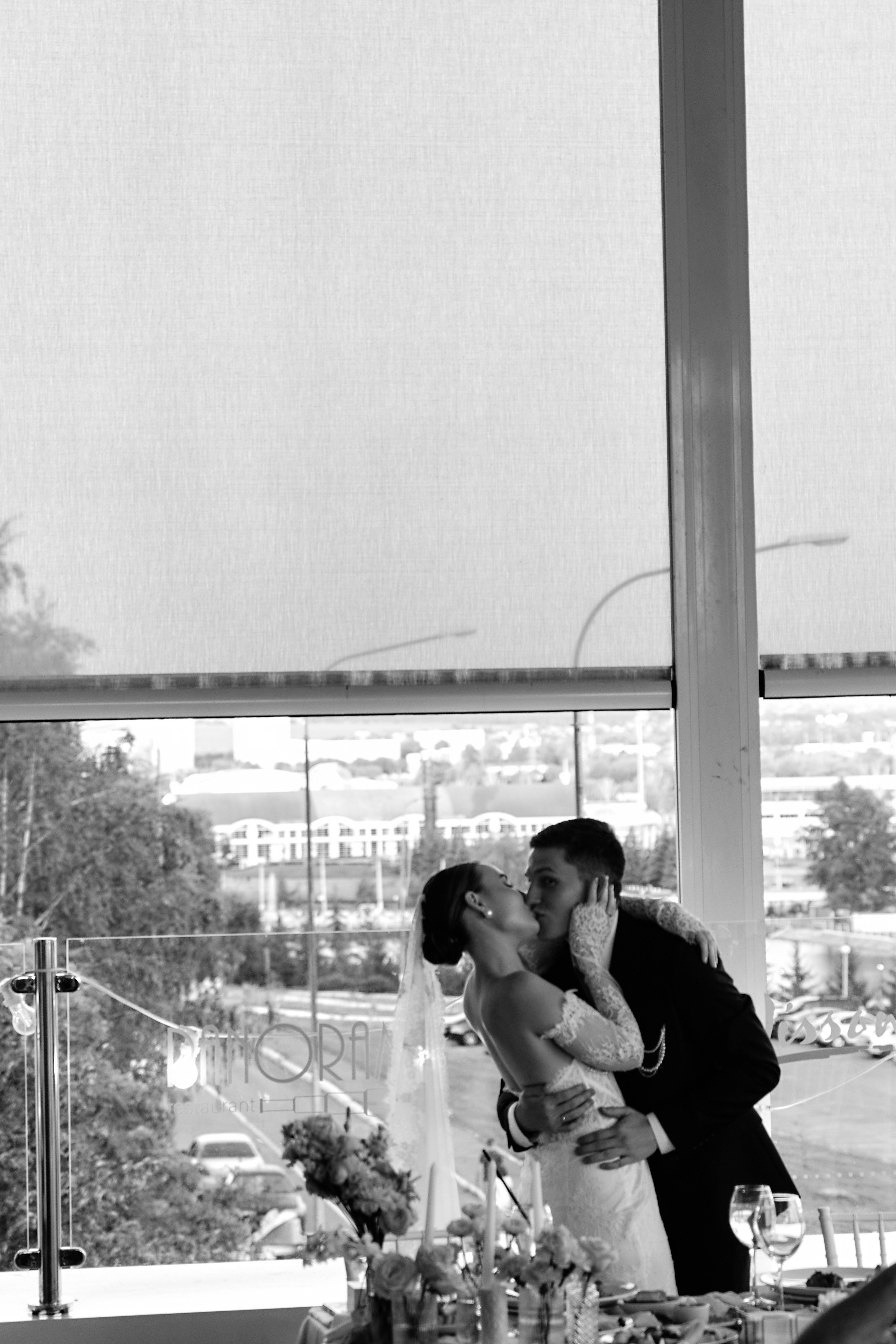 Владислав & Ирина. Свадебный и портретный фотограф в Саранске Алексей Миганов