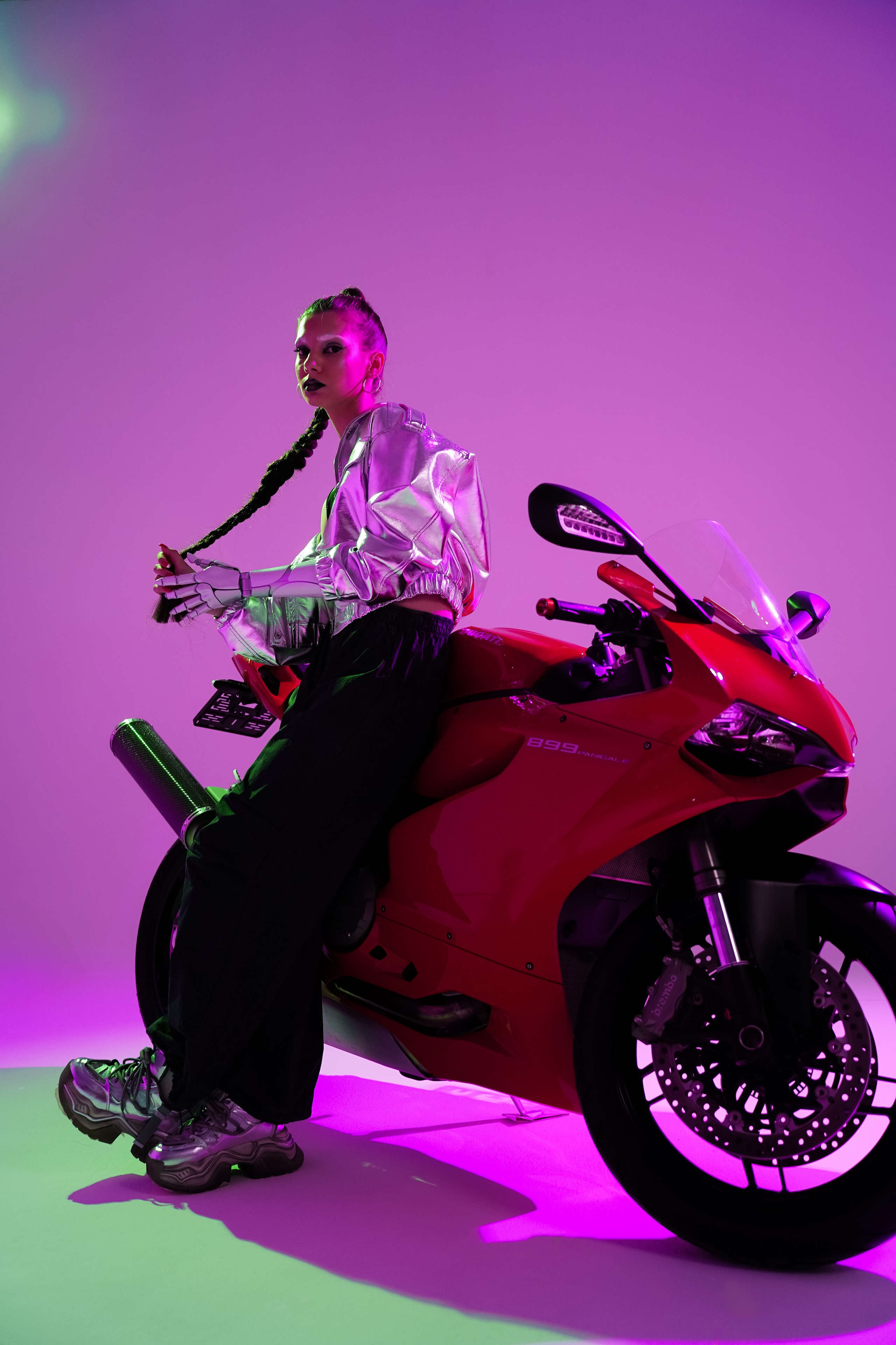 Маша. Фотограф в Москве Ксения Насокина