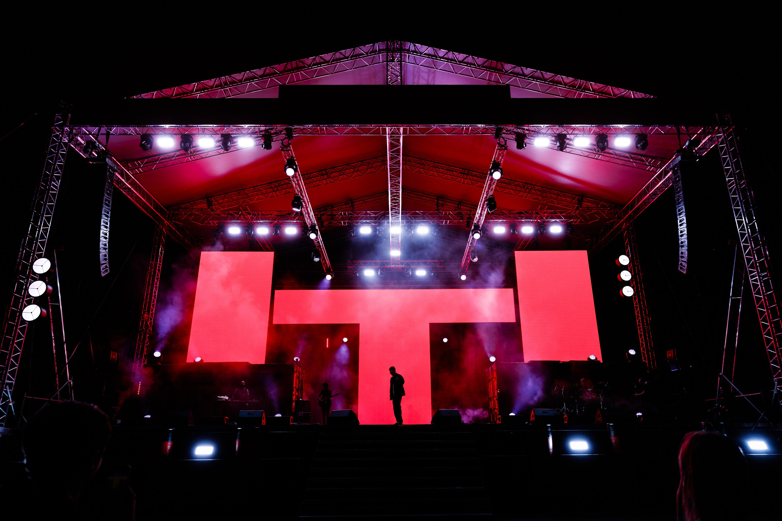 Закрытие международной конкурс-премии «КАРДО». Игорь Панкратов | Фотограф Ставрополь