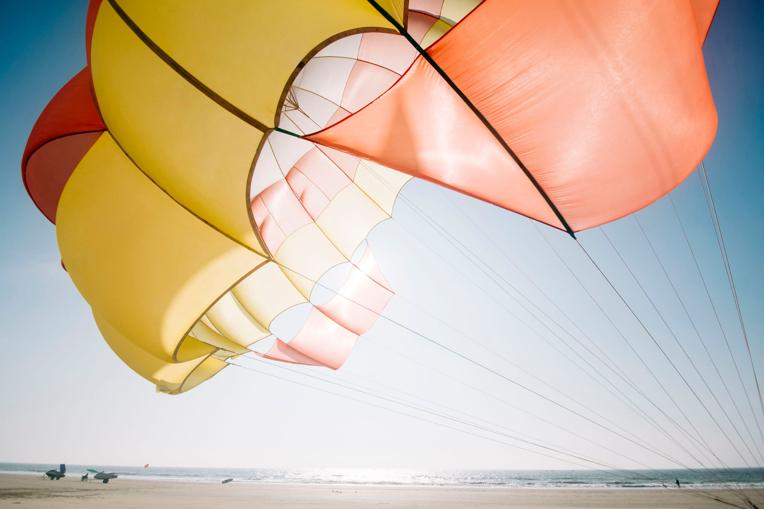 Гоа. индия. Iraogo