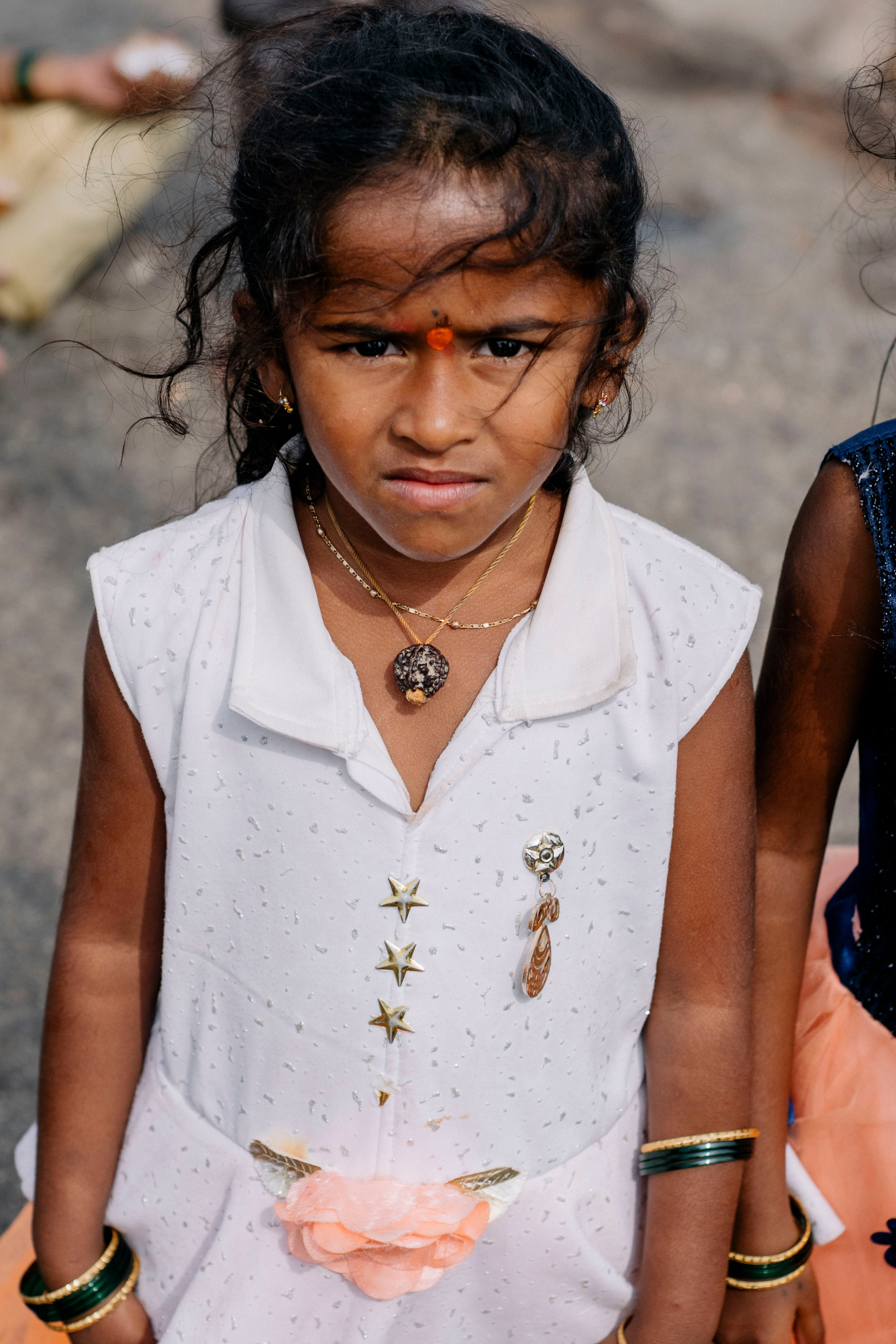 Hampi street. Iraogo