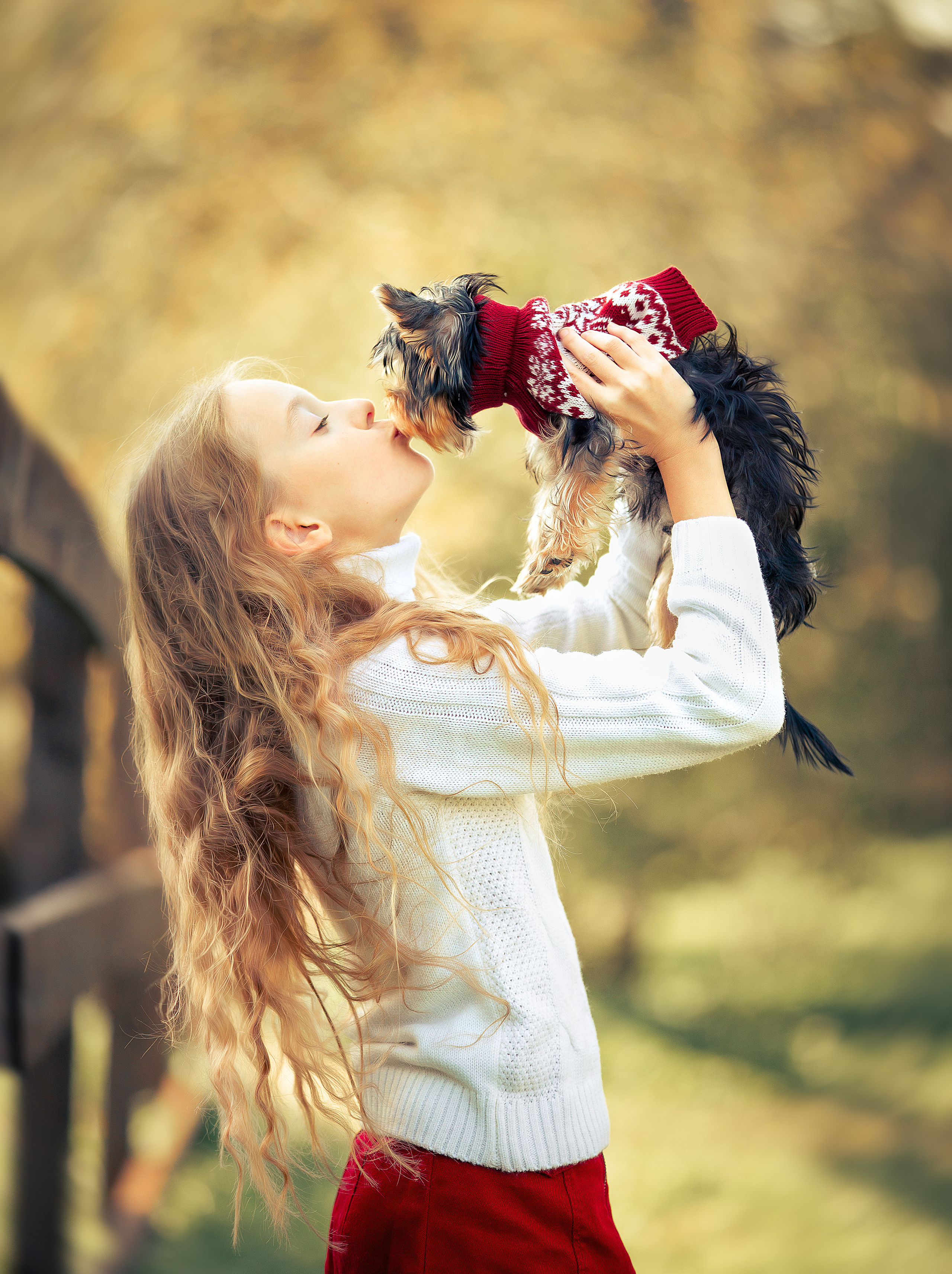 Анна Лебедева Фотограф детский семейная съемка женский портрет студийная съемка фотоконтент весенняя фотосессия фотопроект детская поля пшеницы москва цветение яблони люпины съемка с животными