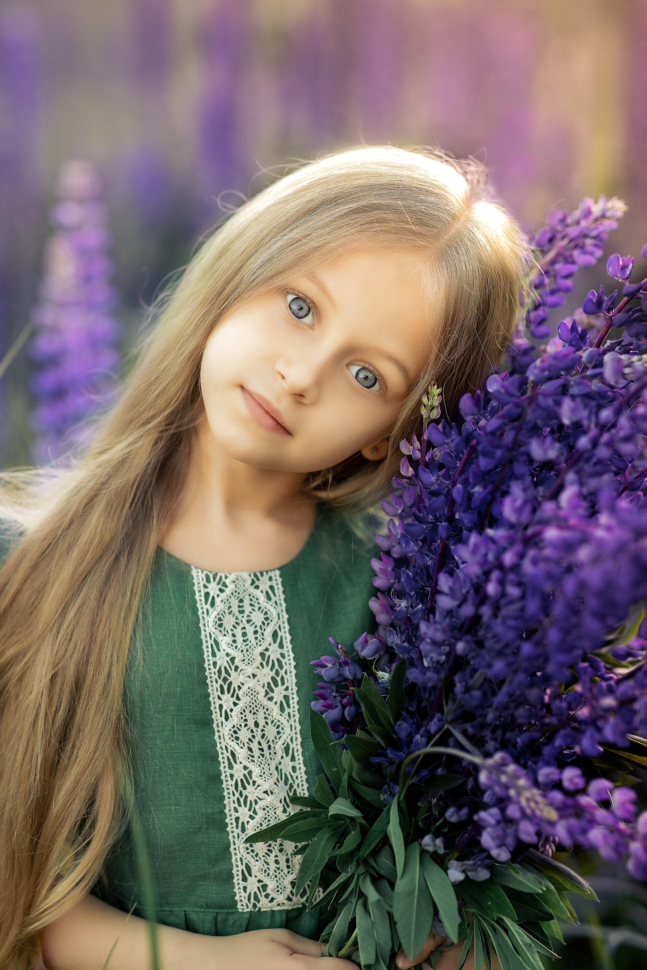 Анна Лебедева Фотограф детский семейная съемка женский портрет студийная съемка фотоконтент весенняя фотосессия фотопроект детская поля пшеницы москва цветение яблони люпины