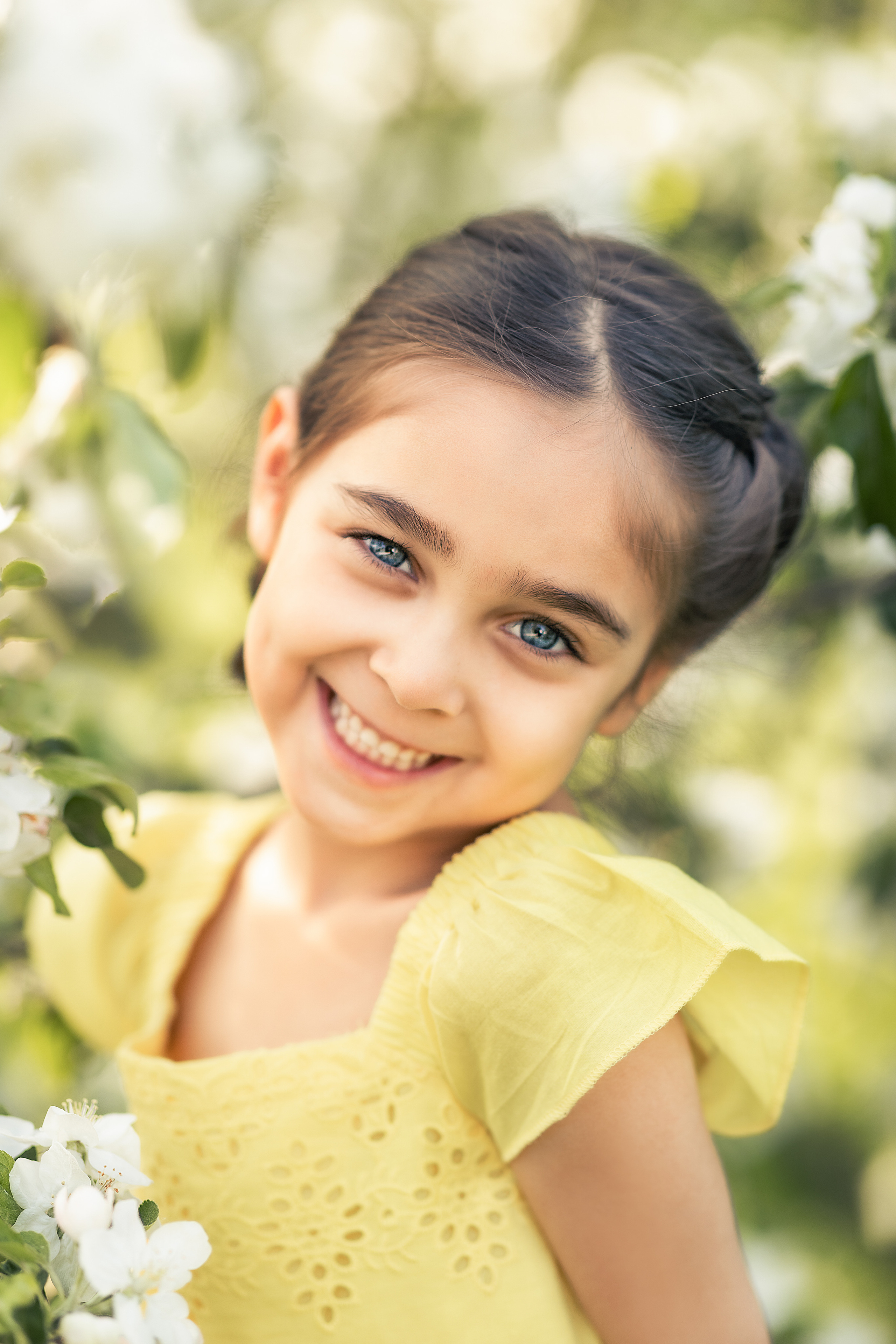 Анна Лебедева Фотограф детский семейная съемка женский портрет студийная съемка фотоконтент весенняя фотосессия фотопроект детская