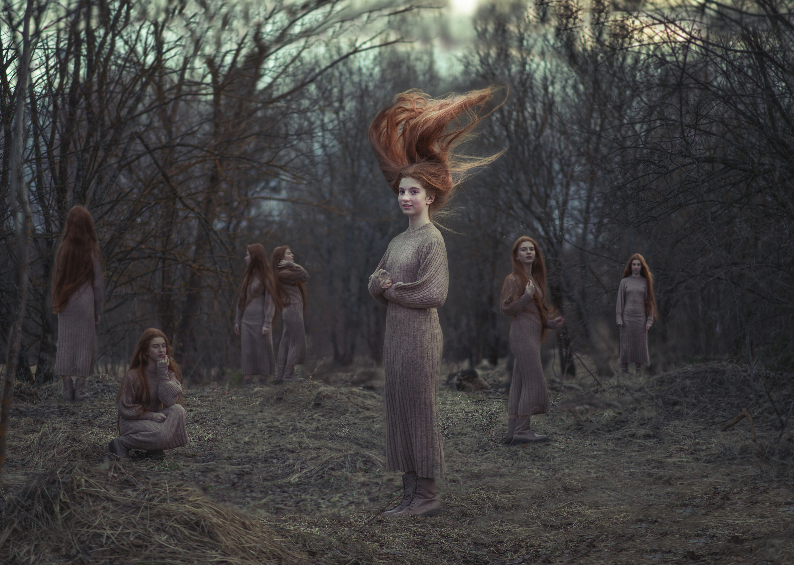 Анна Лебедева Фотограф детский семейная съемка женский портрет студийсная съемка фотоконтент креативные необычные сказочные левитация 