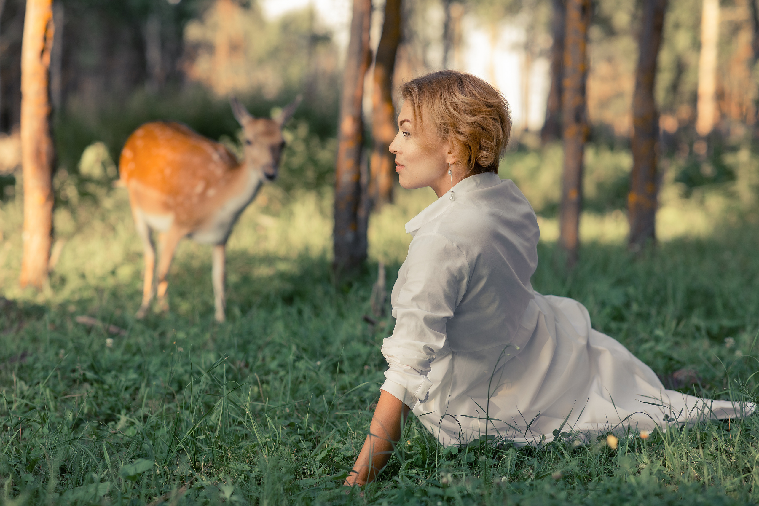 Анна Лебедева Фотограф детский семейная съемка женский портрет студийсная съемка фотоконтент