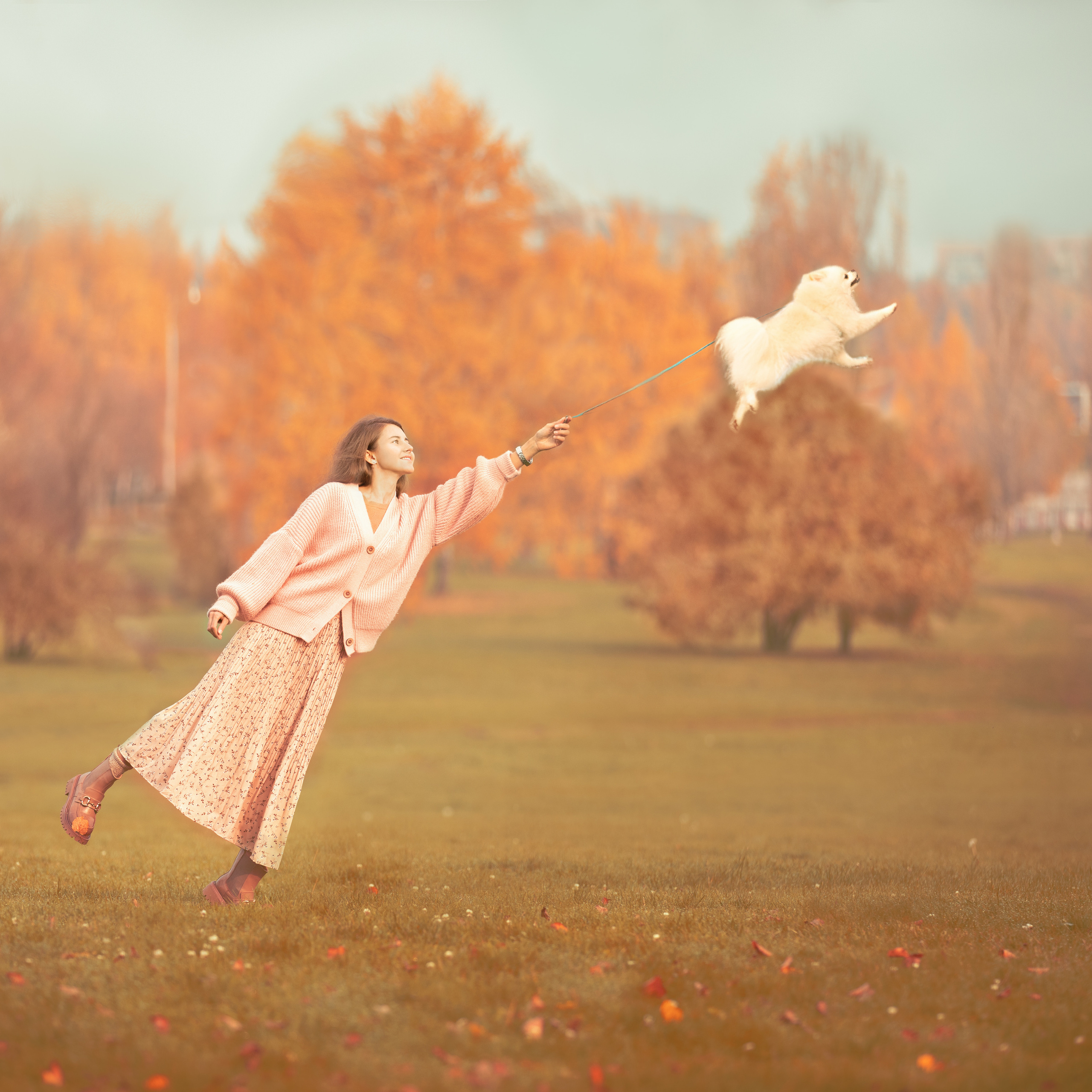 Анна Лебедева Фотограф детский семейная съемка женский портрет студийсная съемка фотоконтент креативные необычные сказочные левитация 