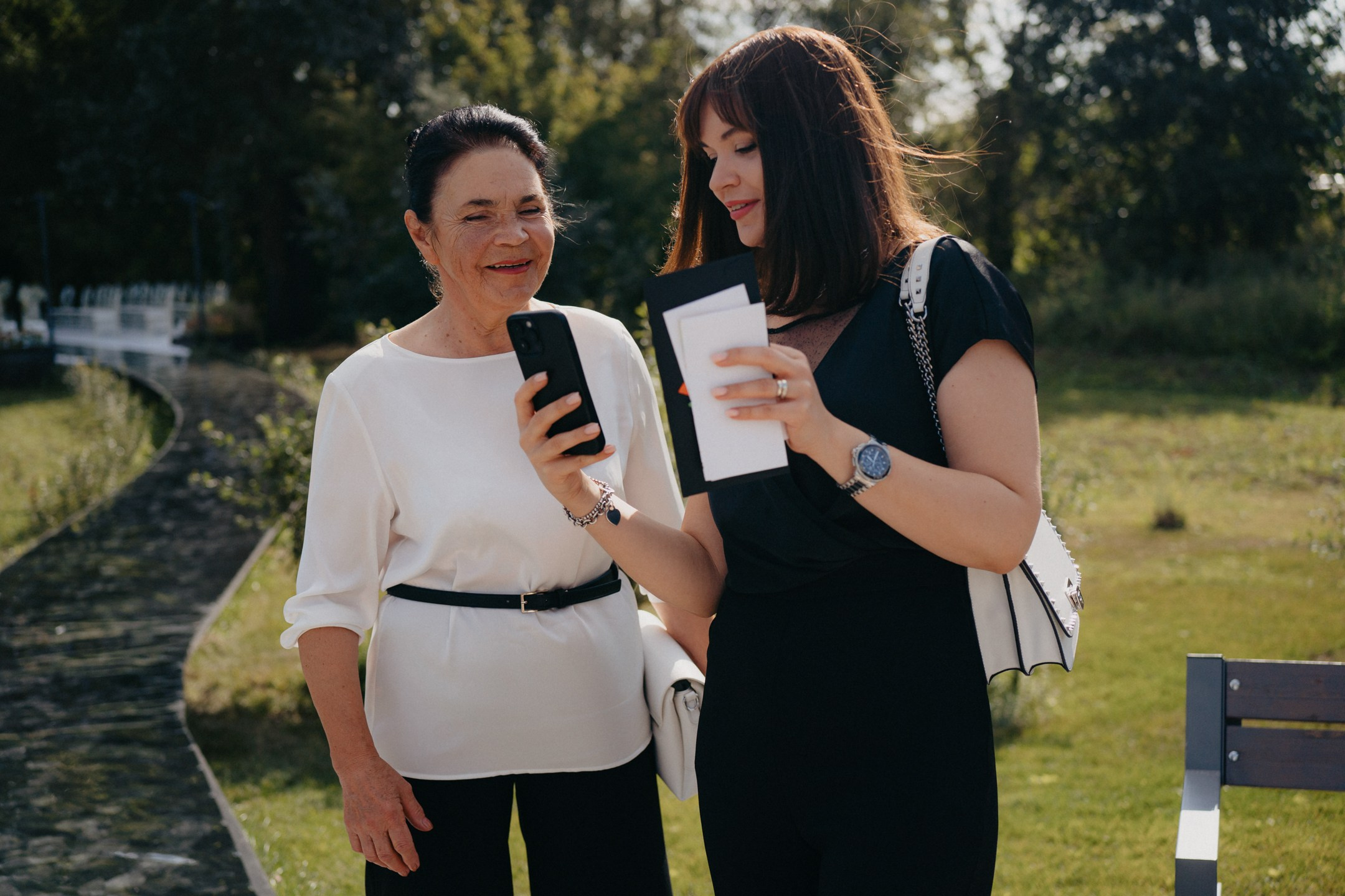 Даниил и Александра. Свадебный фотограф в Белгороде Антон Каменев