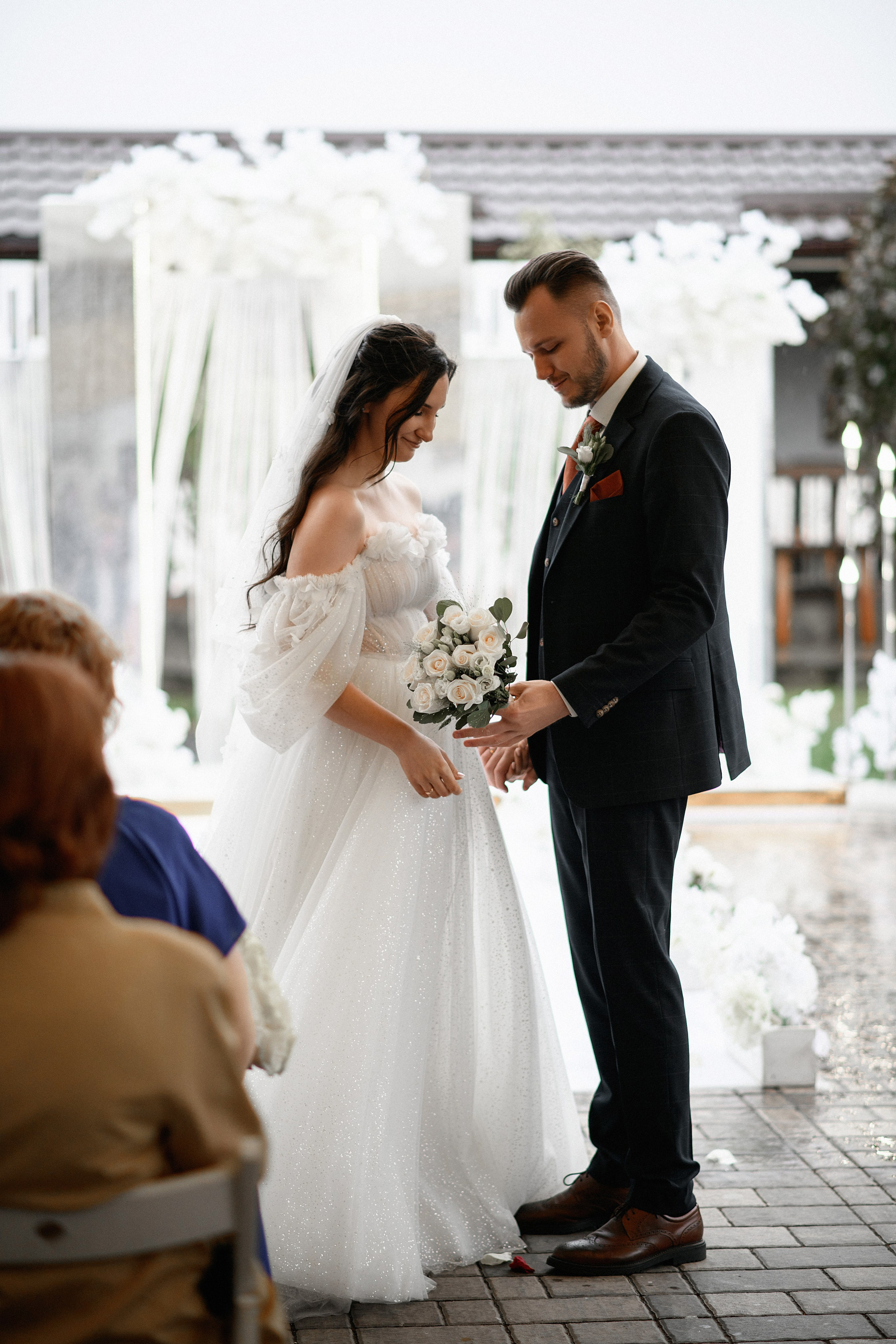 Александр и Александра. Свадебный фотограф Белгород Валуйки Старый Оскол Воронеж