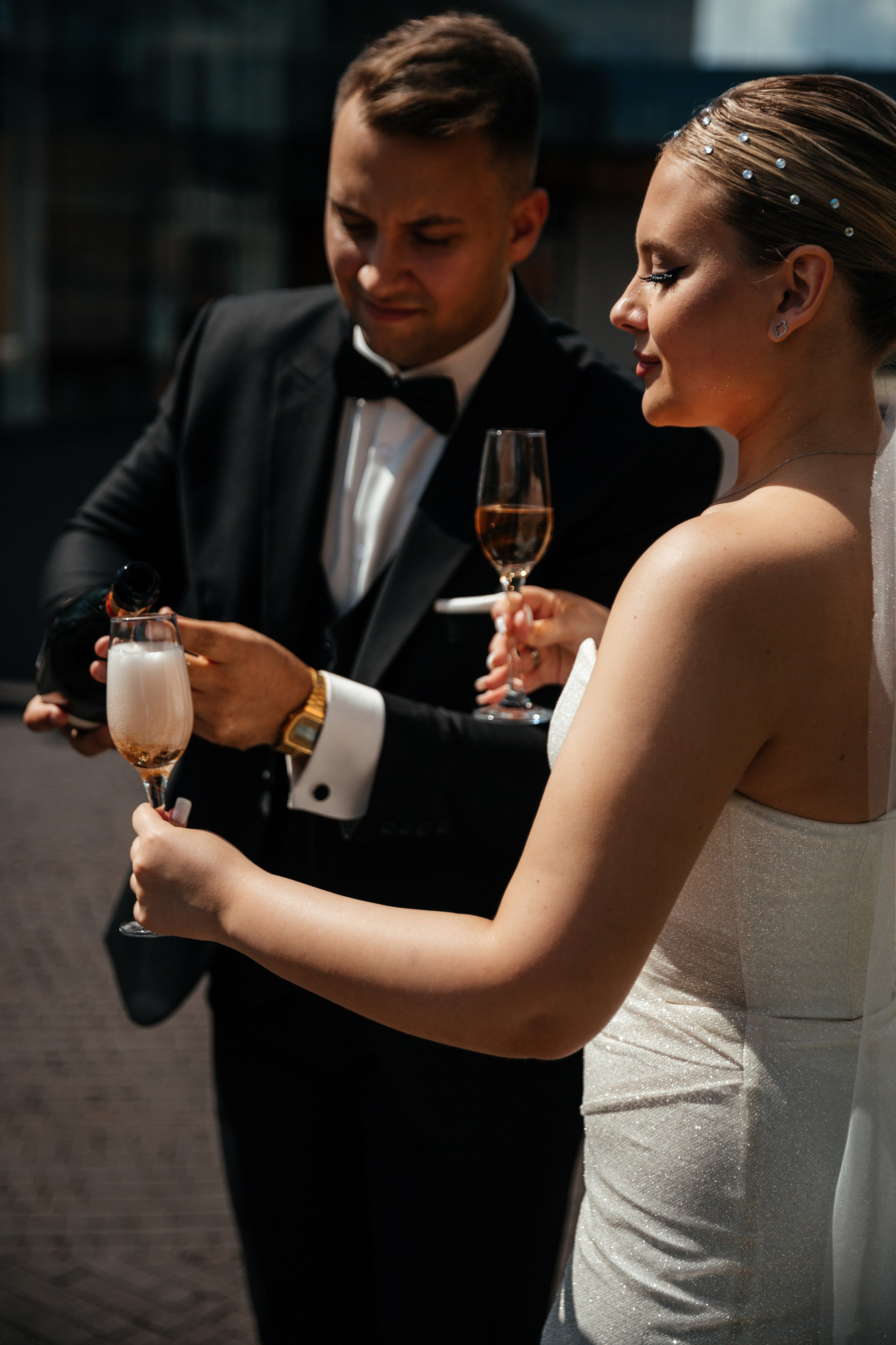 Екатерина и Сергей | Barvixa. Свадебный фотограф Ангелина Зотова | Обнинск, Москва, Калуга