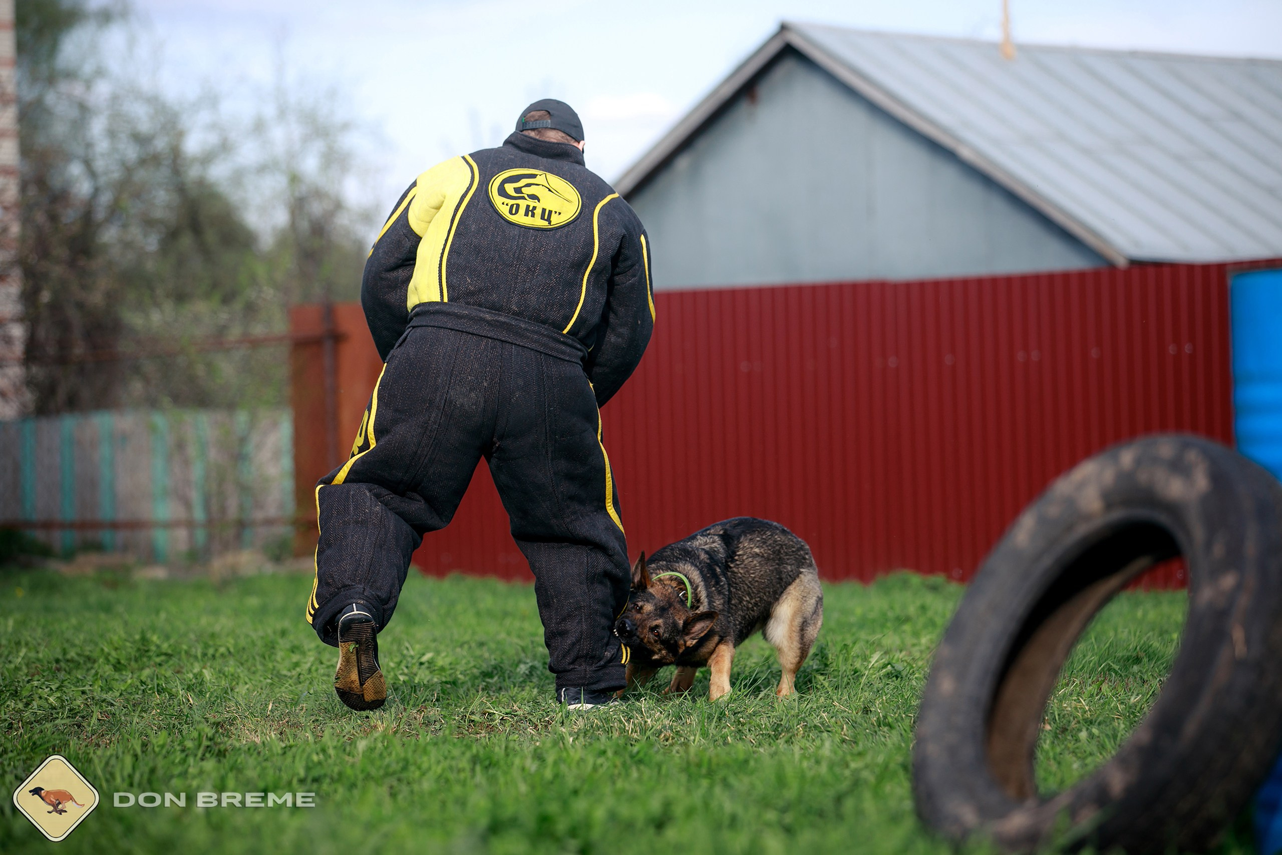 Семинар для фигурантов, день 2. Фотограф-анималист Mary Mart — Москва, Питер