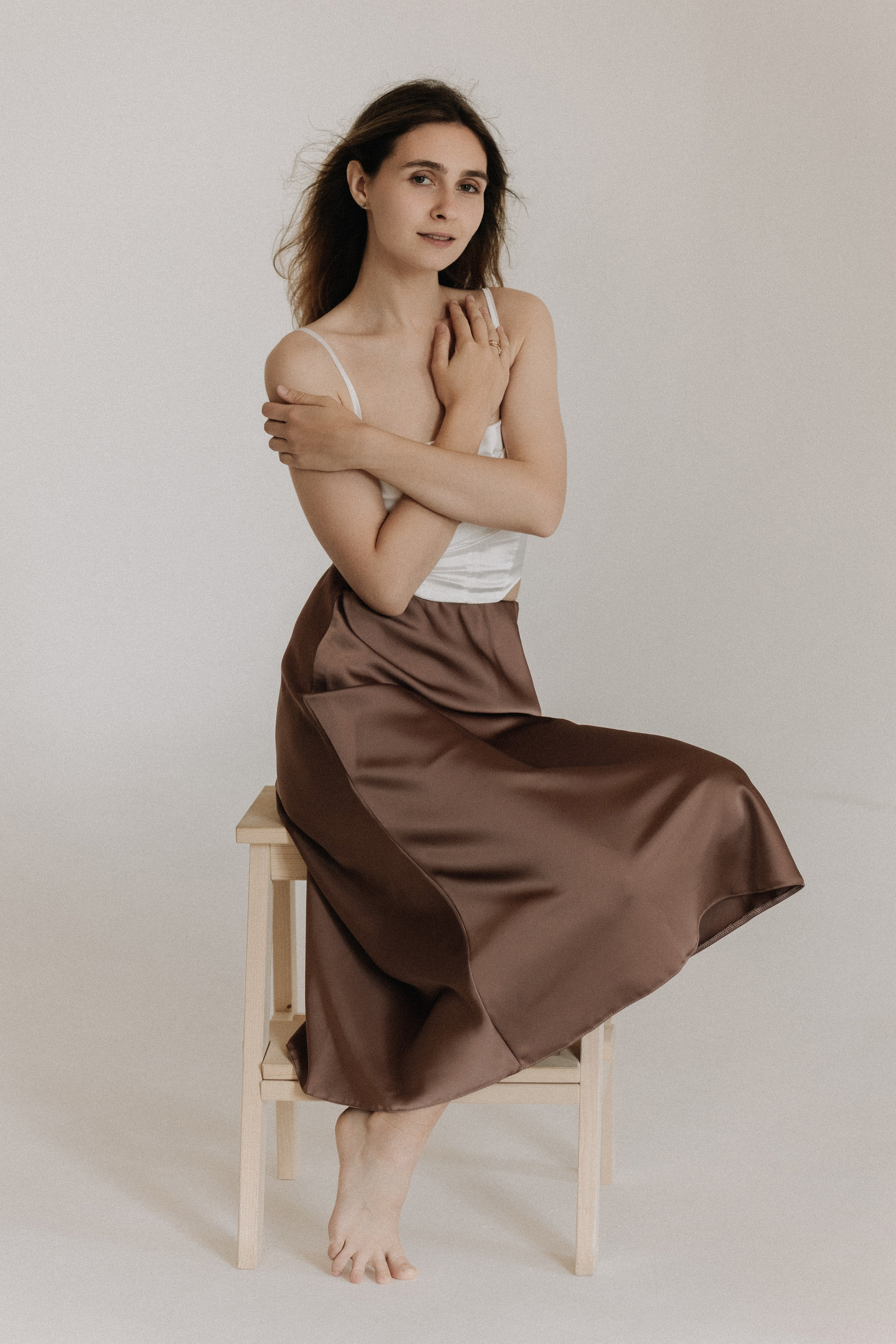 Ирина в SIDE STUDIO. Свадебный и семейный фотограф Исаев Давид