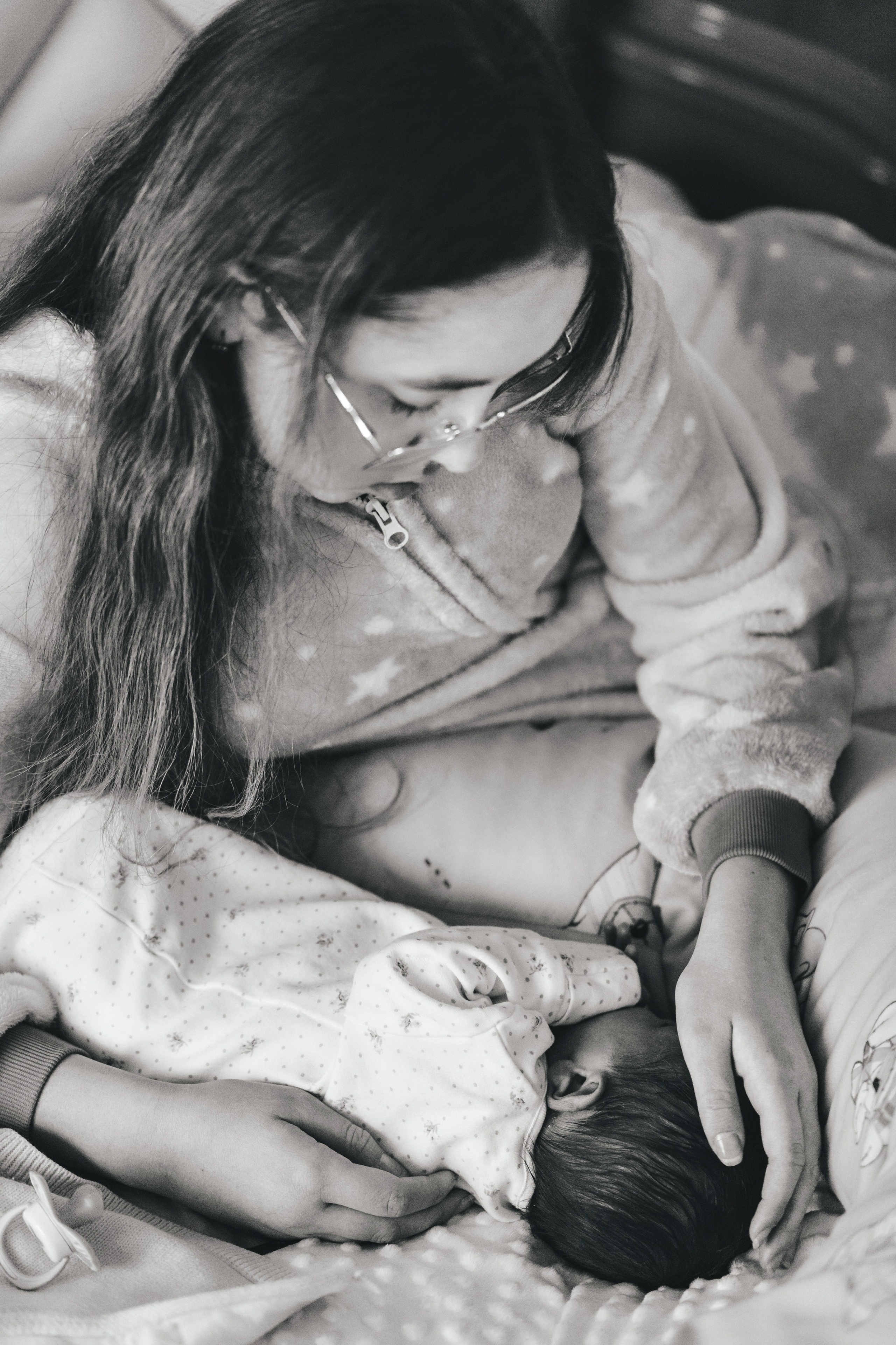 Ньюборн лайфстайл. Детский и семейный фотограф в Москве Татьяна Козлова